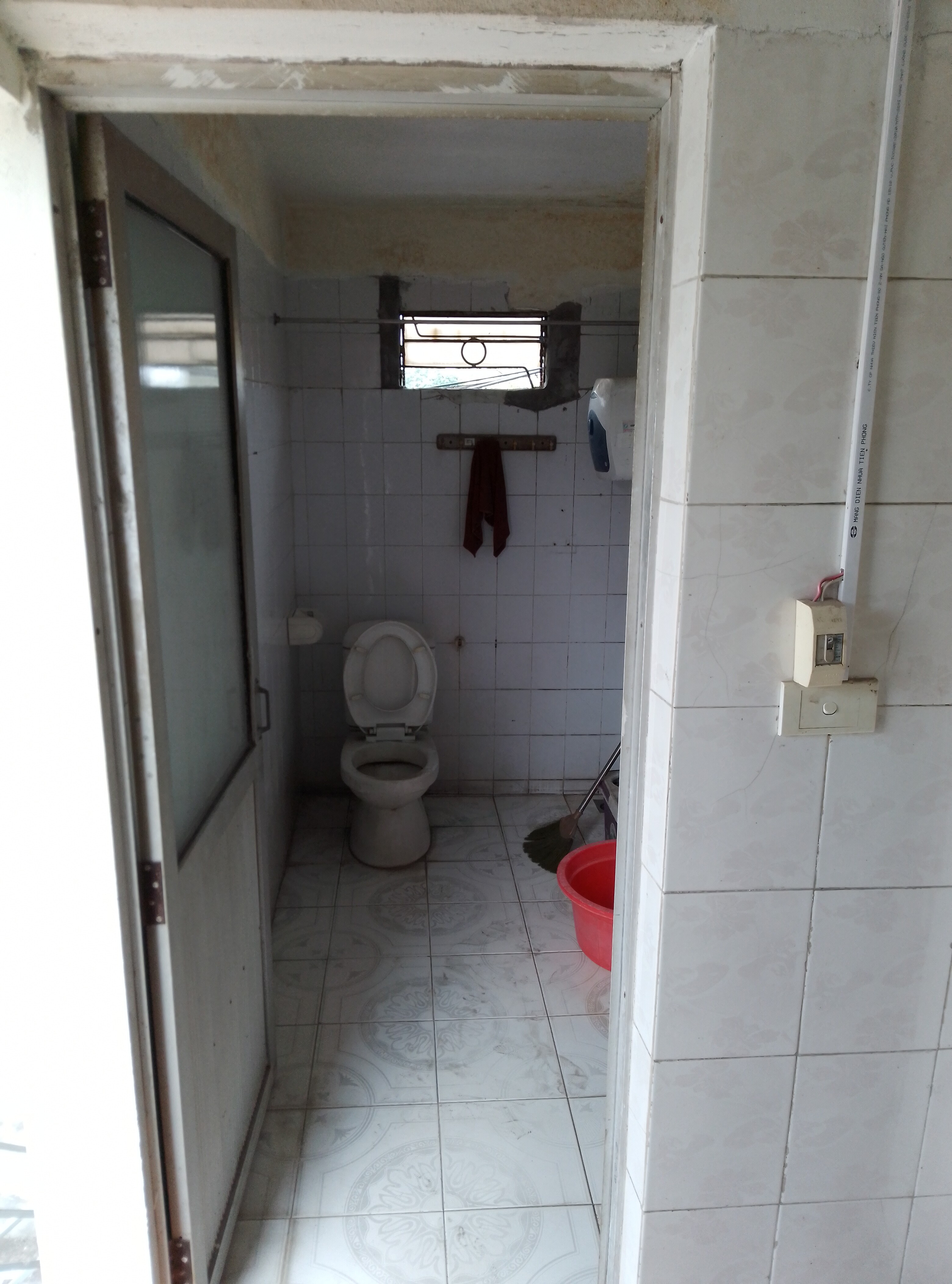 Cho Thuê Phòng Trọ Long Biên Giá Rẻ – Thanh Am, Việt Hưng – 40m² Rộng Rãi – Ở Ngay-0