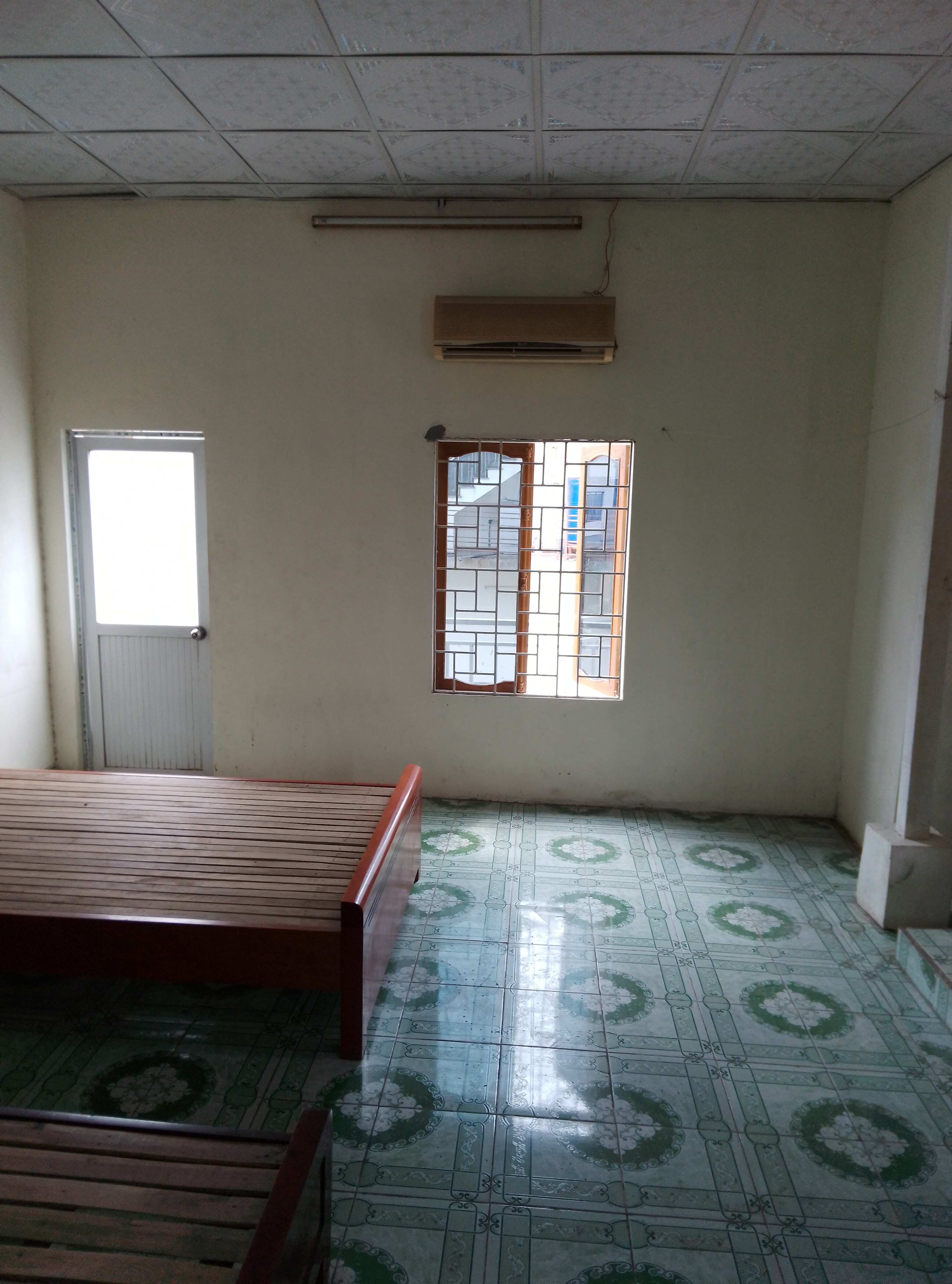 Cho Thuê Phòng Trọ Long Biên Giá Rẻ – Thanh Am, Việt Hưng – 40m² Rộng Rãi – Ở Ngay-1