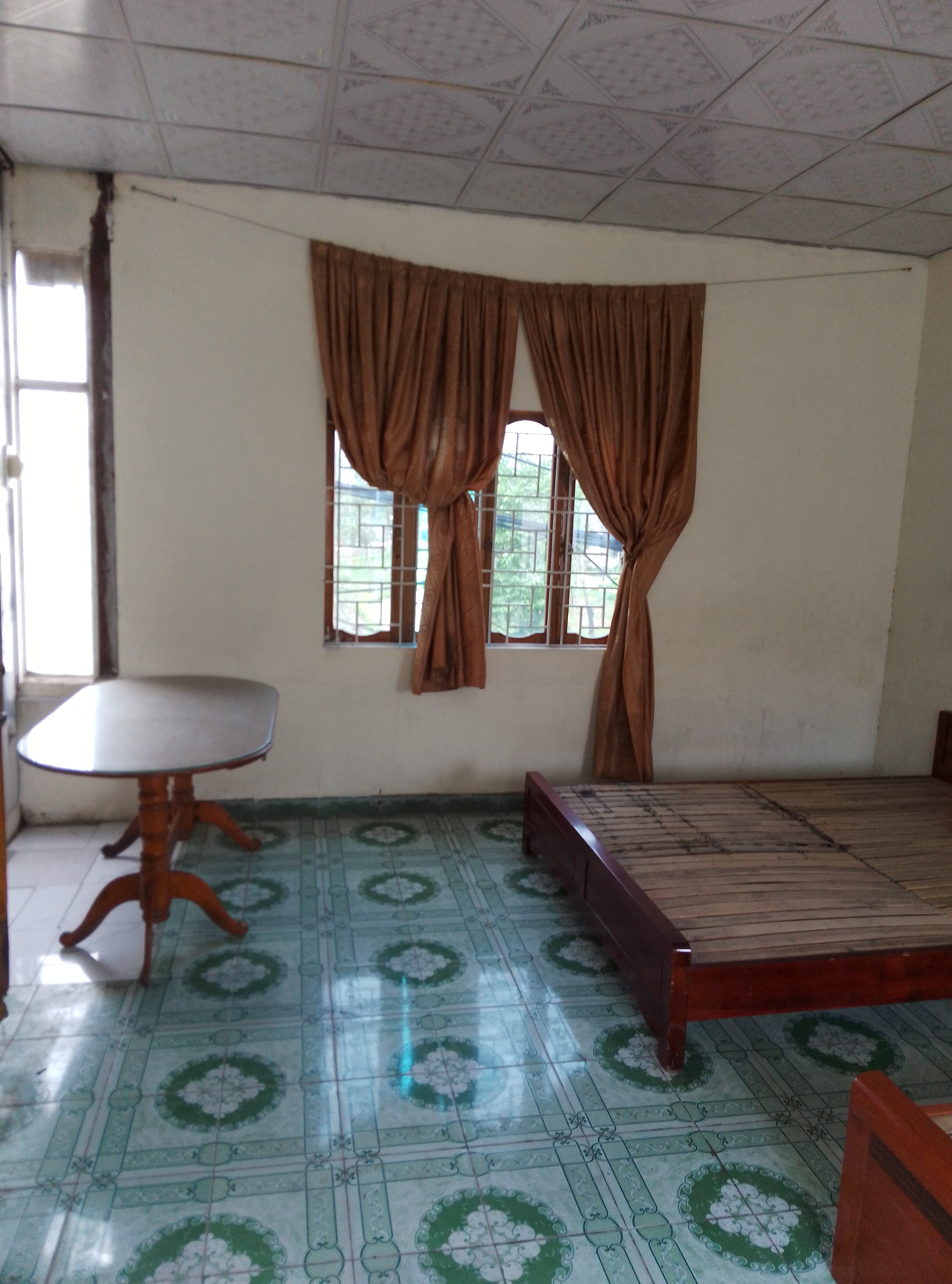 Cho Thuê Phòng Trọ Long Biên Giá Rẻ – Thanh Am, Việt Hưng – 40m² Rộng Rãi – Ở Ngay-2