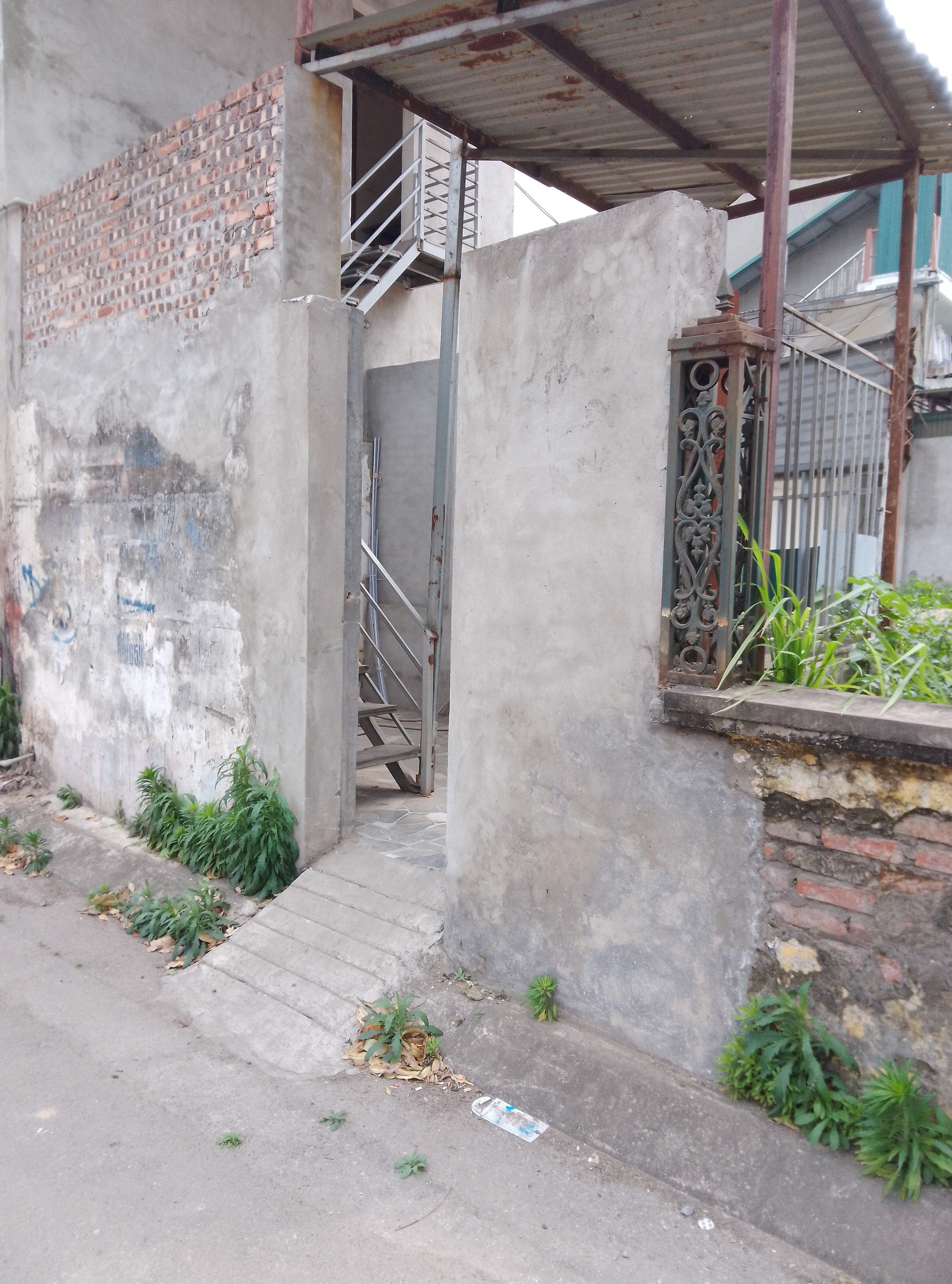 Cho Thuê Phòng Trọ Long Biên Giá Rẻ – Thanh Am, Việt Hưng – 40m² Rộng Rãi – Ở Ngay-4