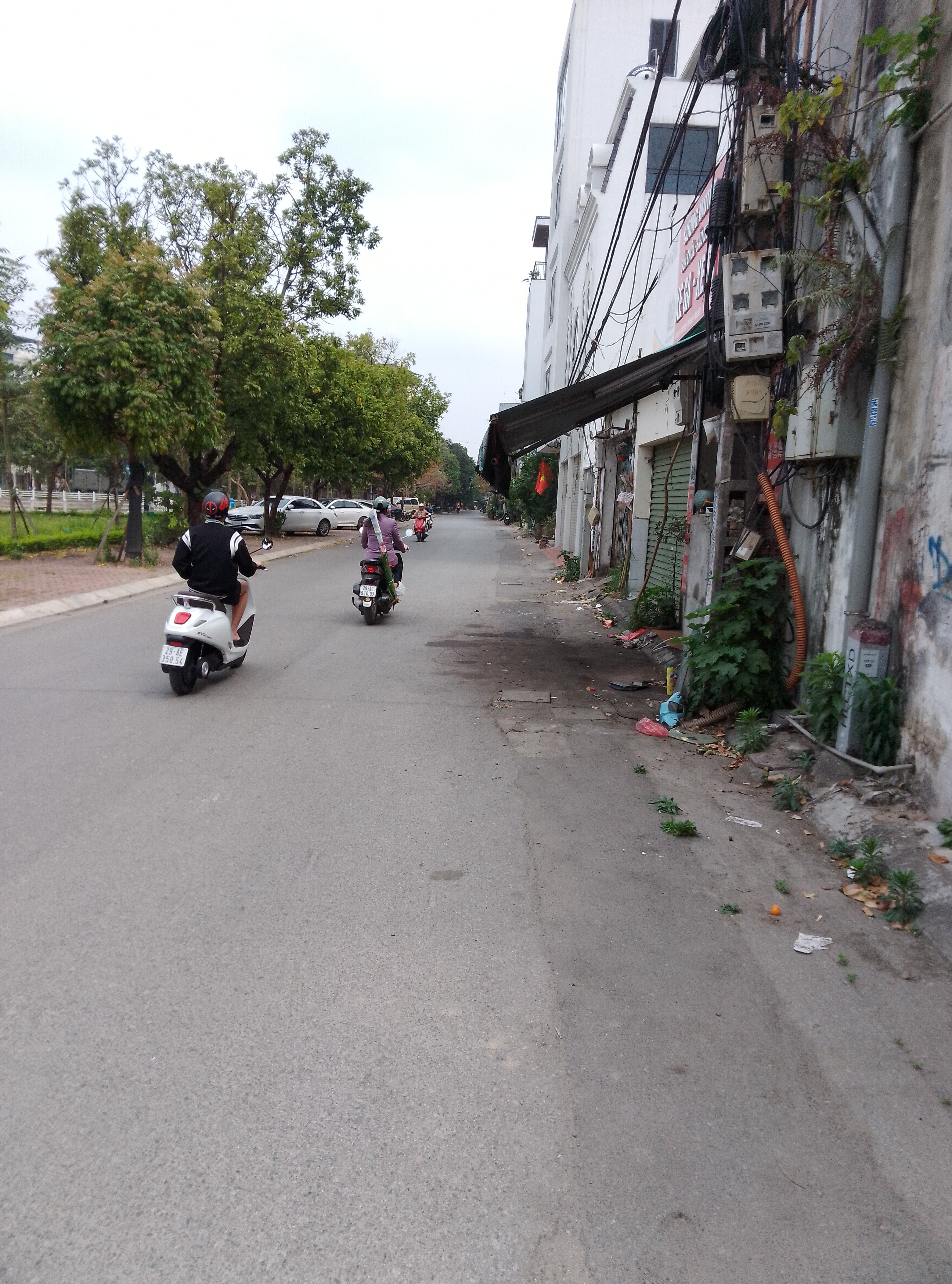 Cho Thuê Phòng Trọ Long Biên Giá Rẻ – Thanh Am, Việt Hưng – 40m² Rộng Rãi – Ở Ngay-5