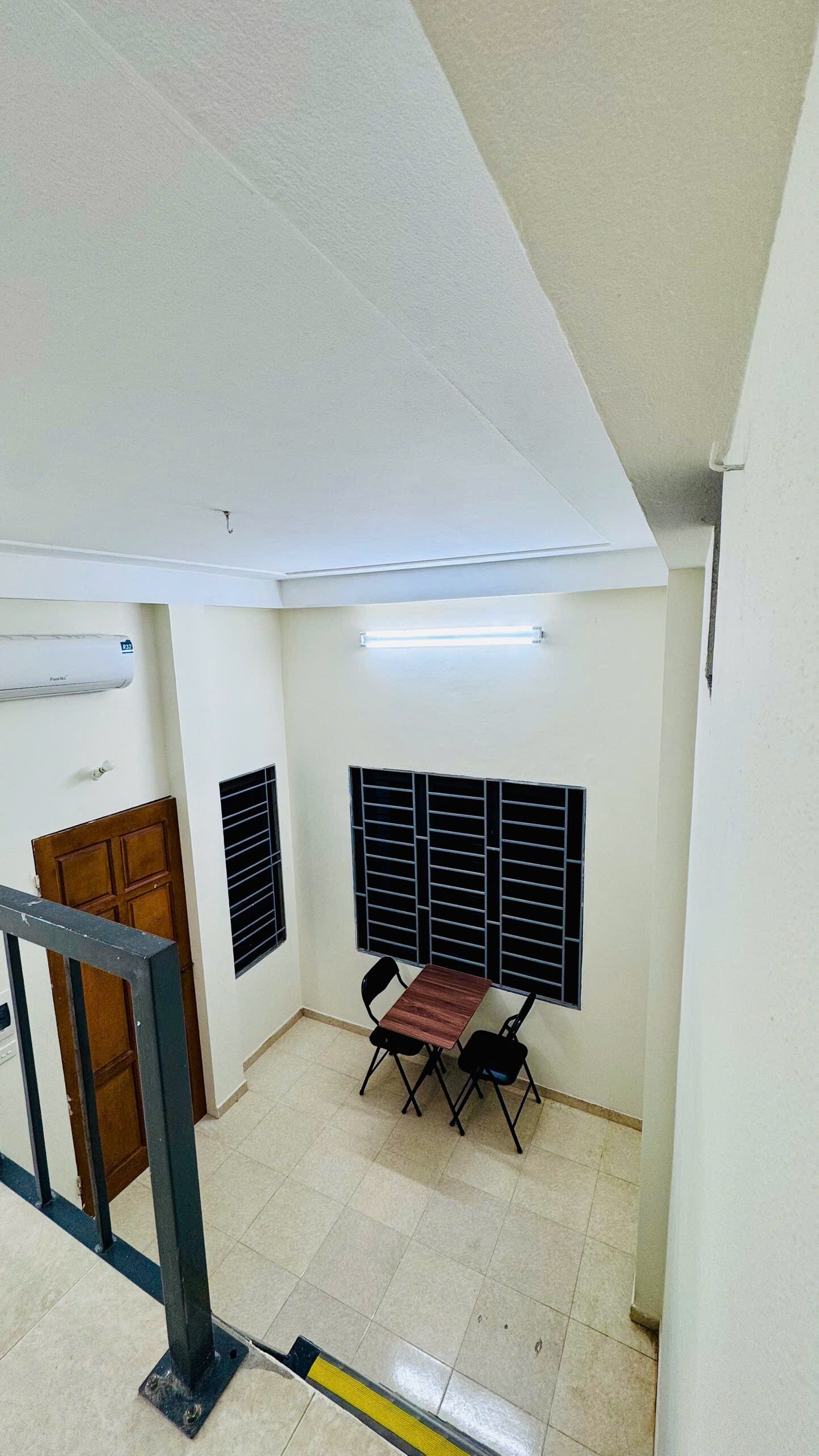 PHÒNG TRỌ KHÉP KÍN – TRUNG TÂM THANH XUÂN – FULL ĐỒ CƠ BẢN – GIÁ CHỈ 3TR-2