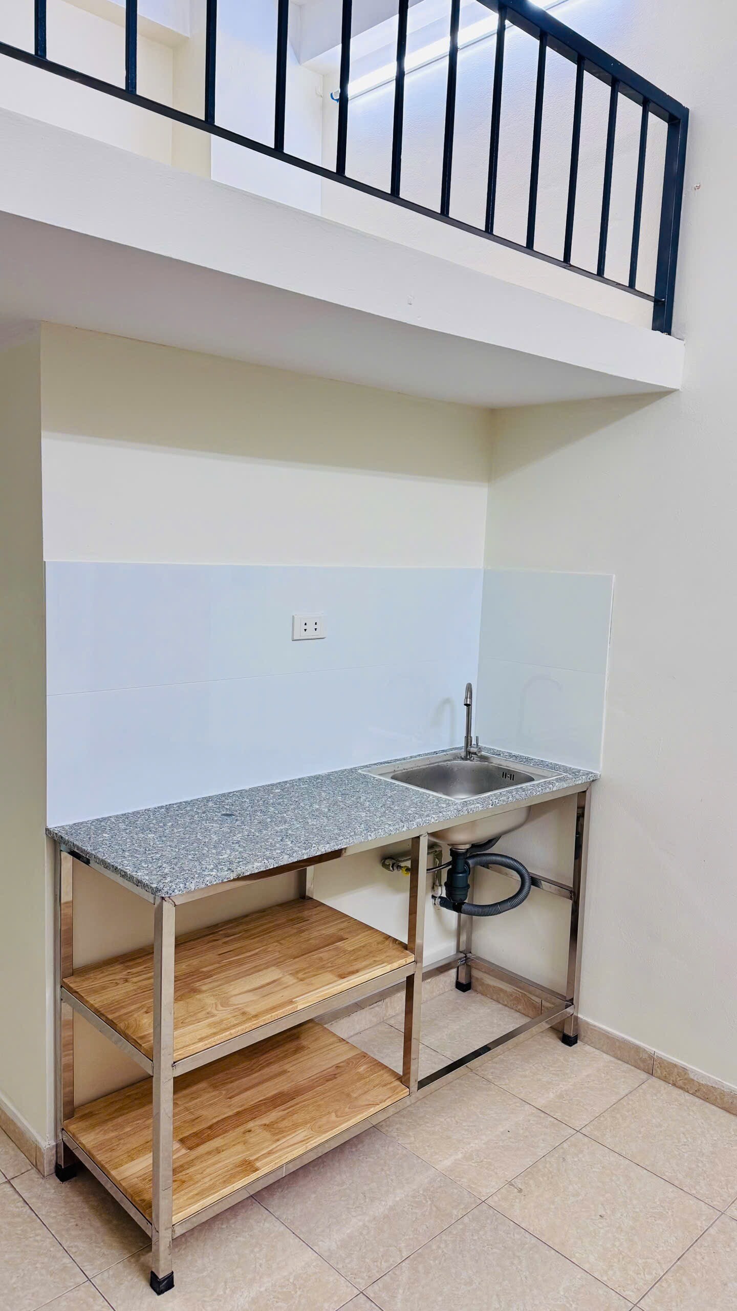 PHÒNG TRỌ KHÉP KÍN – TRUNG TÂM THANH XUÂN – FULL ĐỒ CƠ BẢN – GIÁ CHỈ 3TR-3