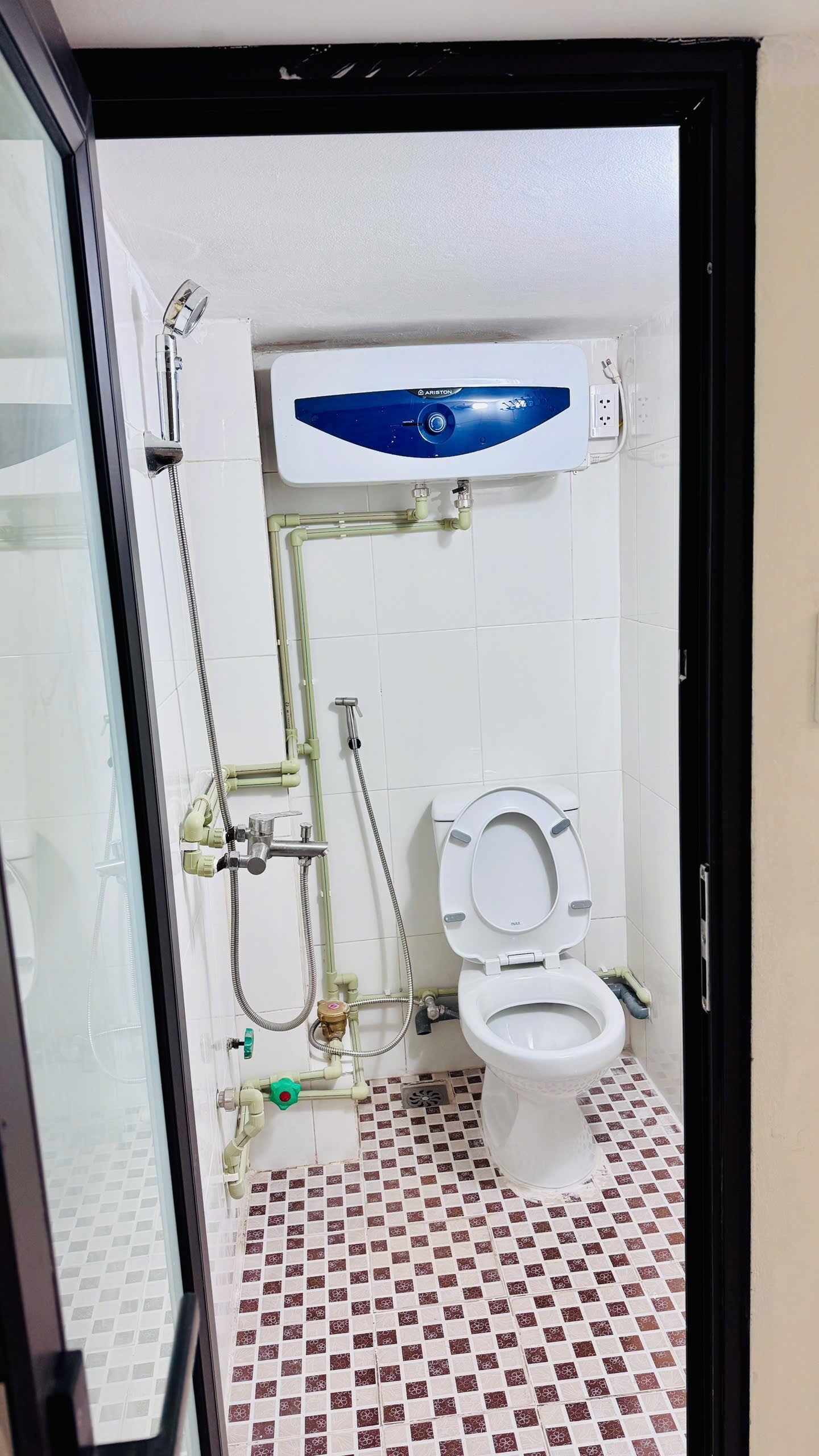 PHÒNG TRỌ KHÉP KÍN – TRUNG TÂM THANH XUÂN – FULL ĐỒ CƠ BẢN – GIÁ CHỈ 3TR-5