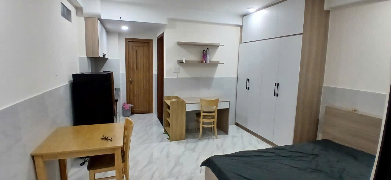 Căn Hộ Studio Cao Cấp Gần Sân Bay TSN – Bệnh Viện 175-0