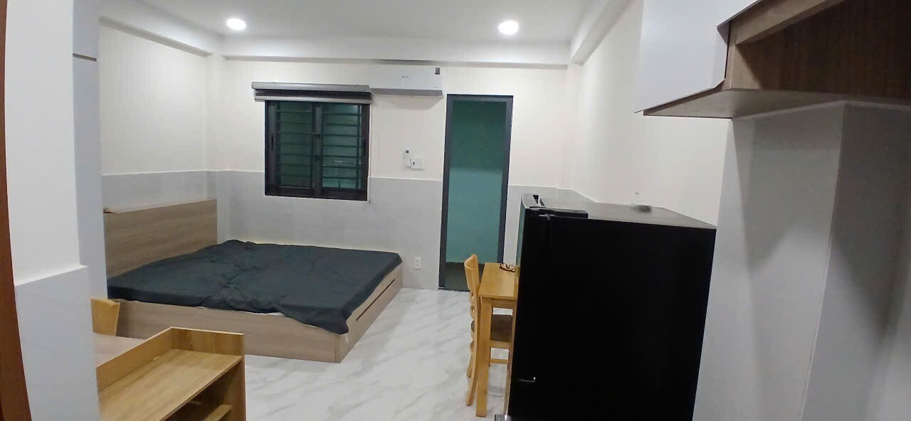 Căn Hộ Studio Cao Cấp Gần Sân Bay TSN – Bệnh Viện 175-2