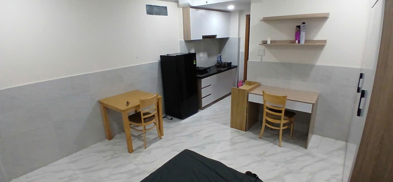 Căn Hộ Studio Cao Cấp Gần Sân Bay TSN – Bệnh Viện 175-6