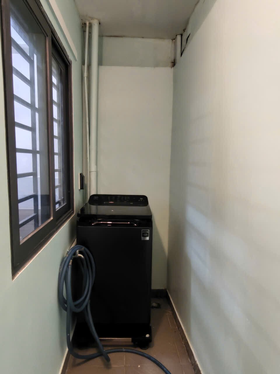 Căn hộ dịch vụ đầy đủ nội thất gần sân bay Tân Sơn Nhất-5