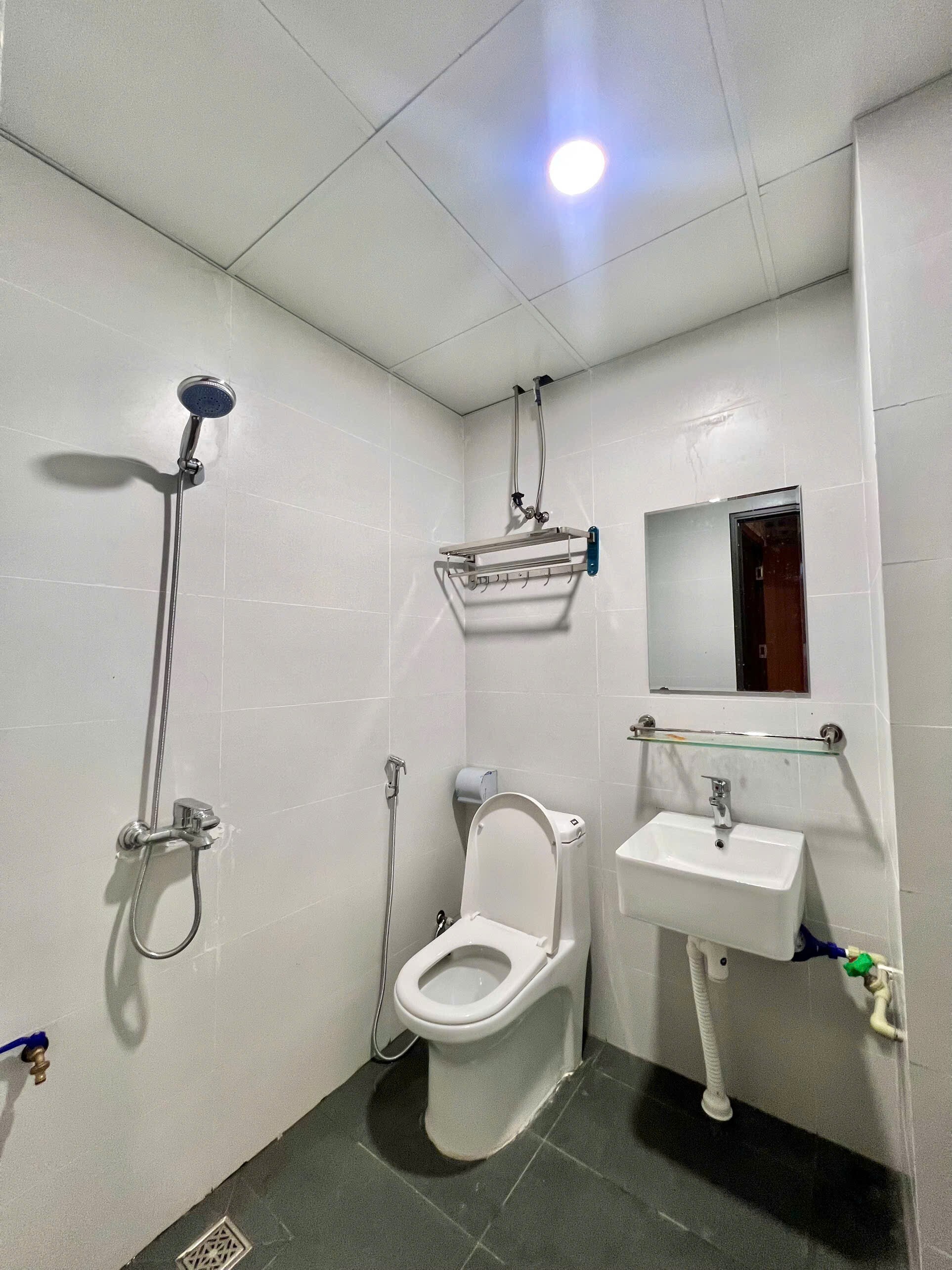 Cho thuê phòng 25m2 khu đô thị Louis Hoàng Mai-4