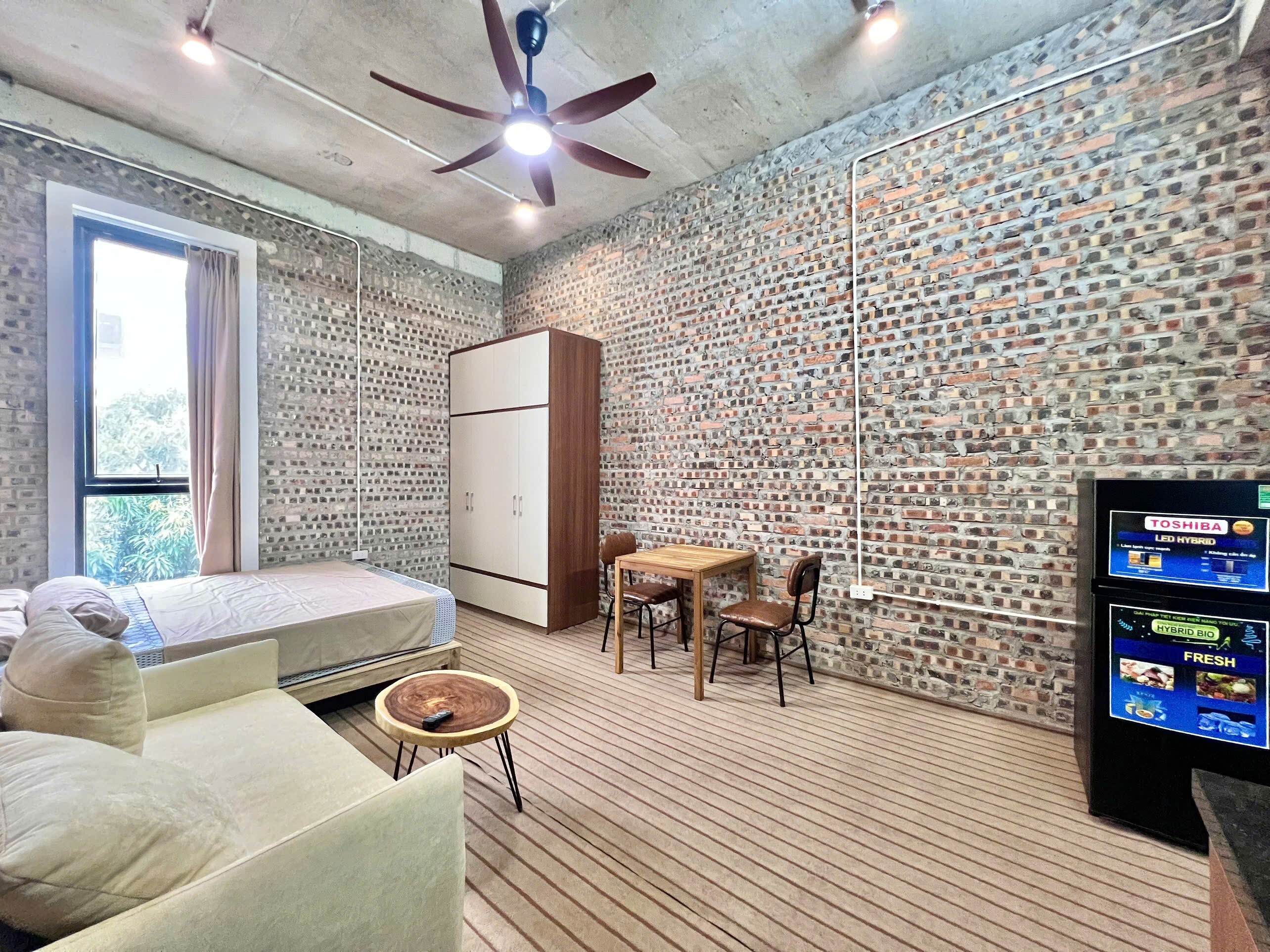 Khu đô thị Louis Hoàng Mai giá tốt 25m2-2