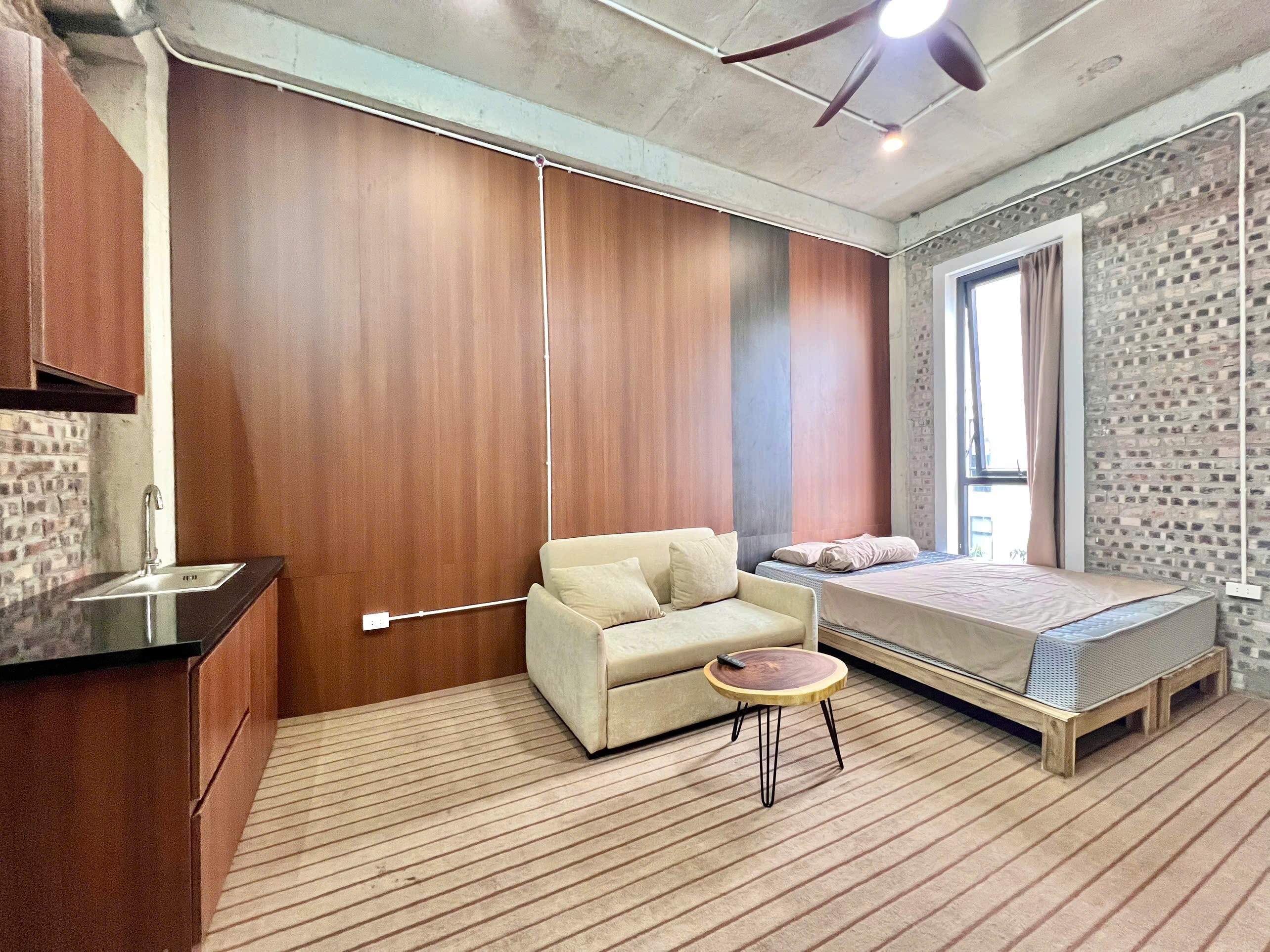 Khu đô thị Louis Hoàng Mai giá tốt 25m2-3