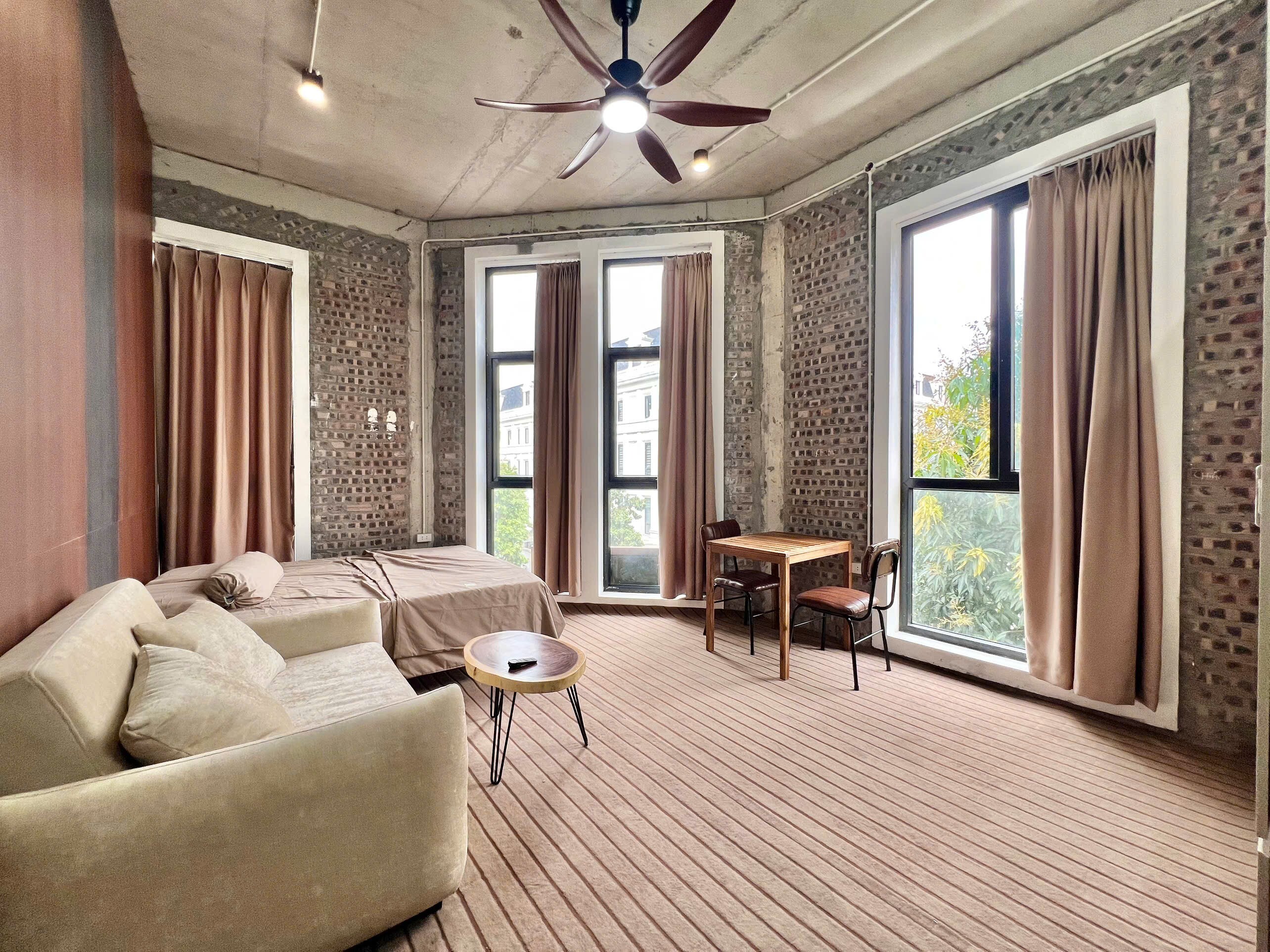 30m2 khu đô thị Louis Hoàng Mai-1