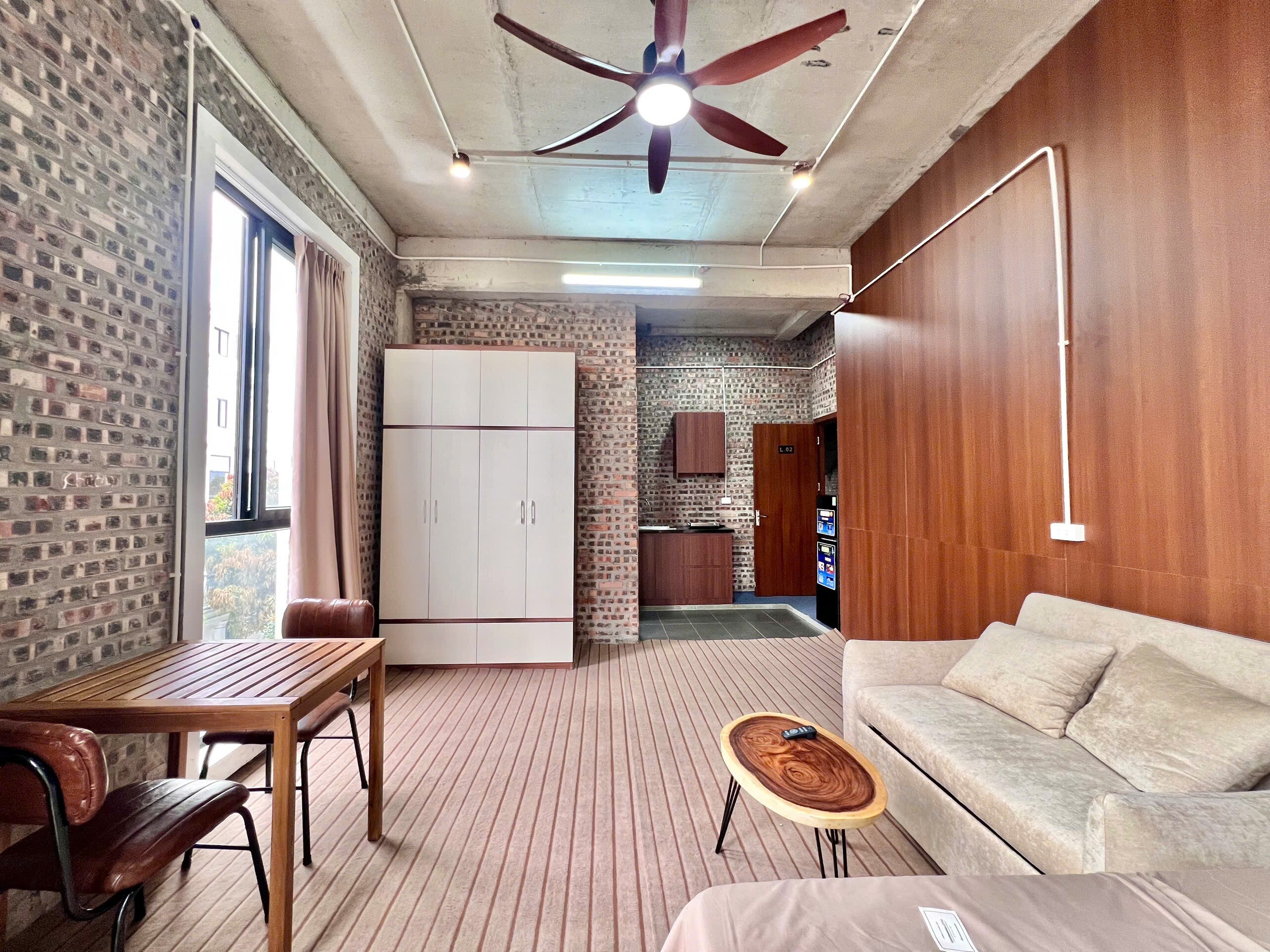 30m2 khu đô thị Louis Hoàng Mai-3