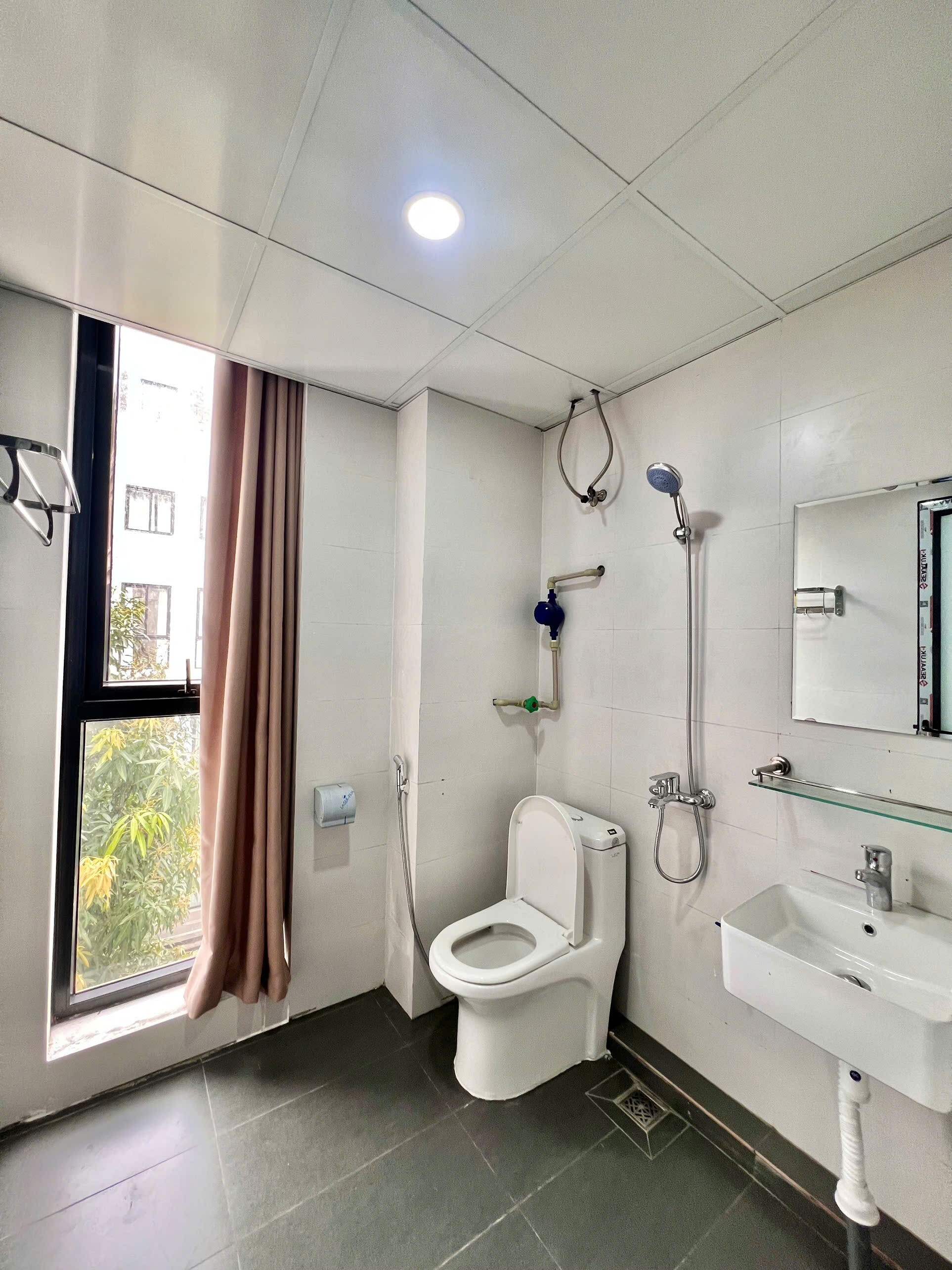 30m2 khu đô thị Louis Hoàng Mai-5