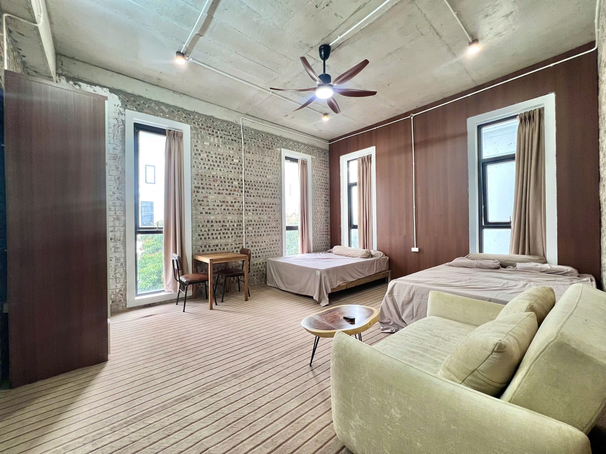 2 ngủ 40m2 khu đô thị Louis Hoàng Mai-0