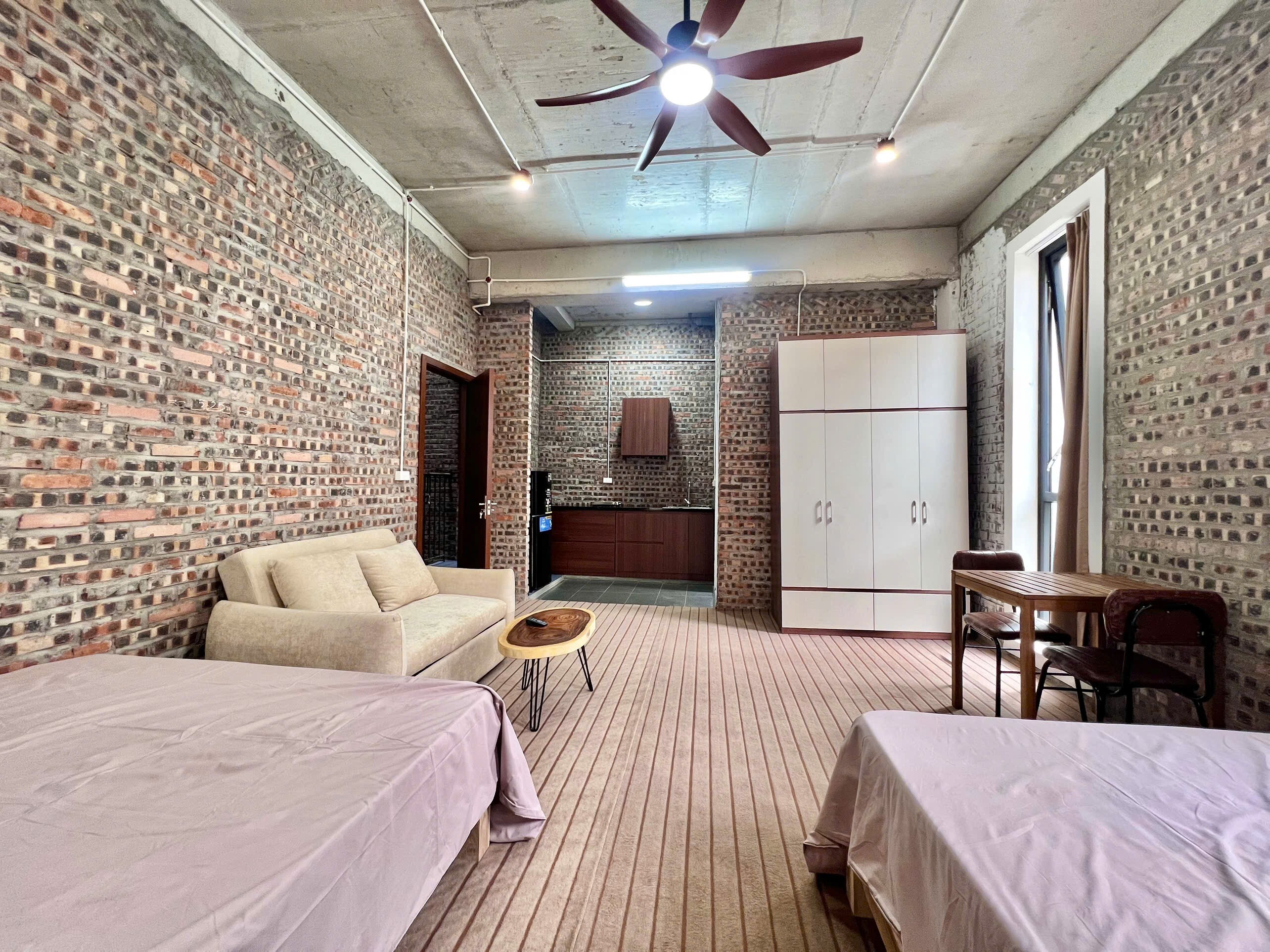 2 ngủ 40m2 khu đô thị Louis Hoàng Mai-4