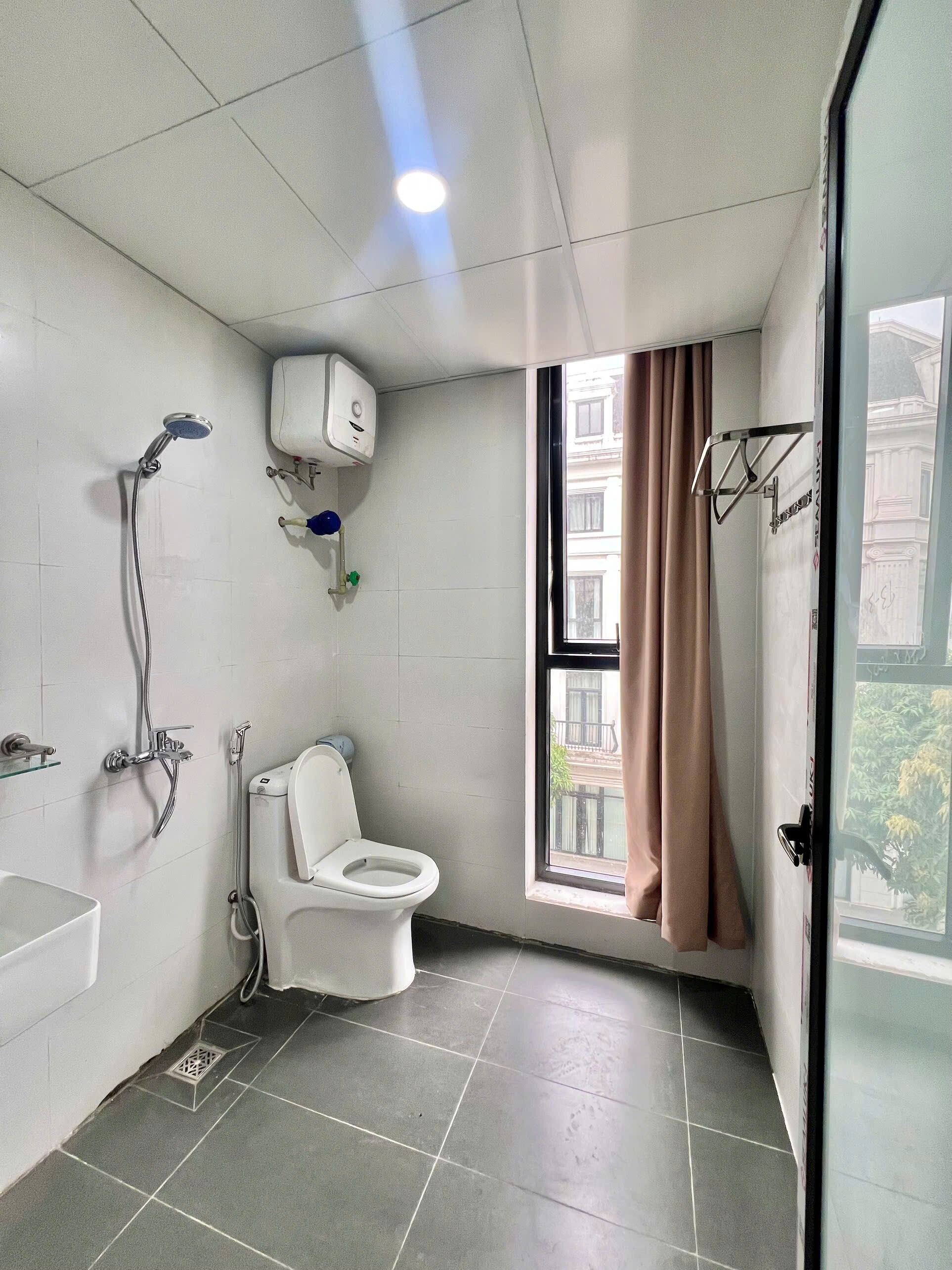 2 ngủ 40m2 khu đô thị Louis Hoàng Mai-5