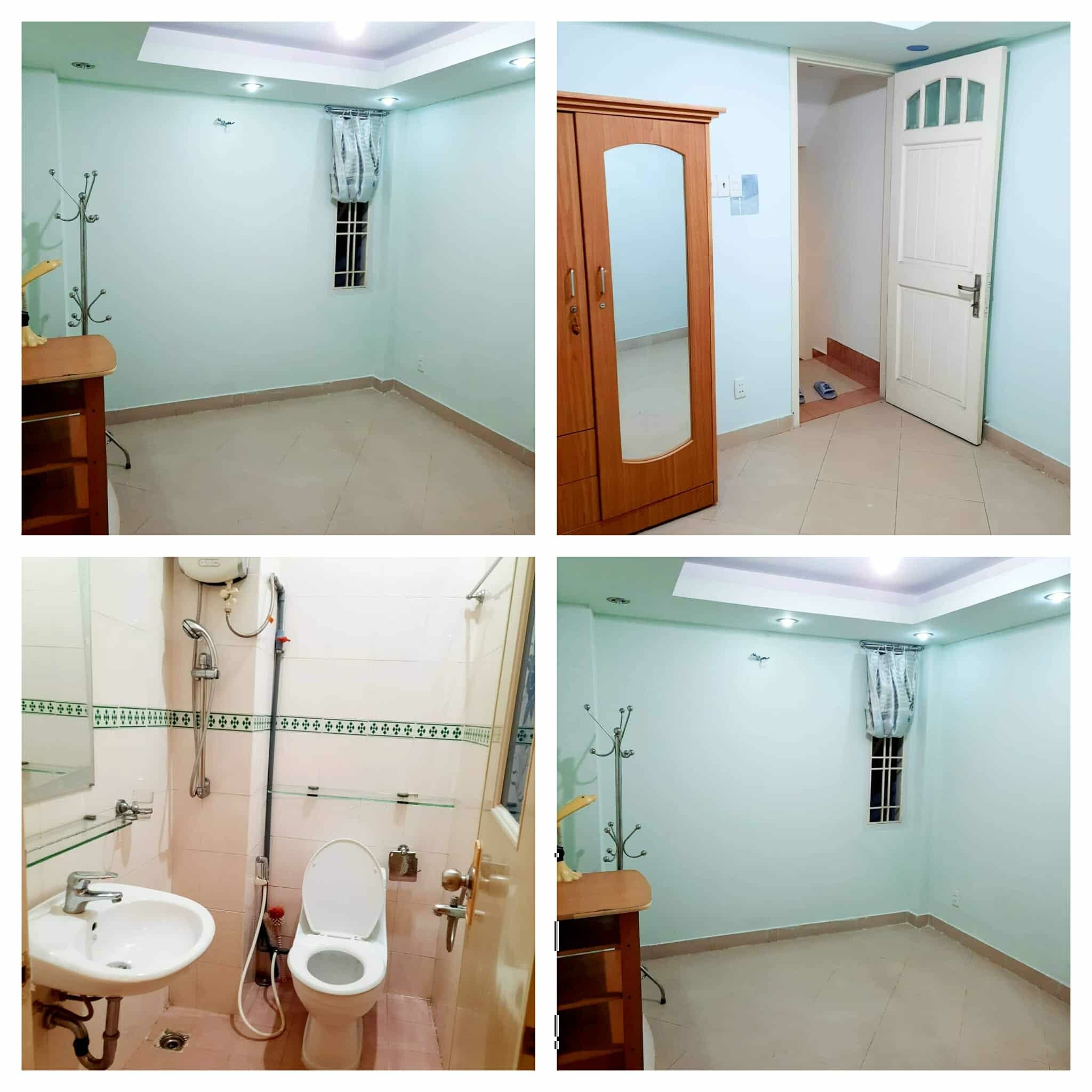 Cho Thuê Phòng Q3.cửa sổ.fuff nội thất 2tr900-0