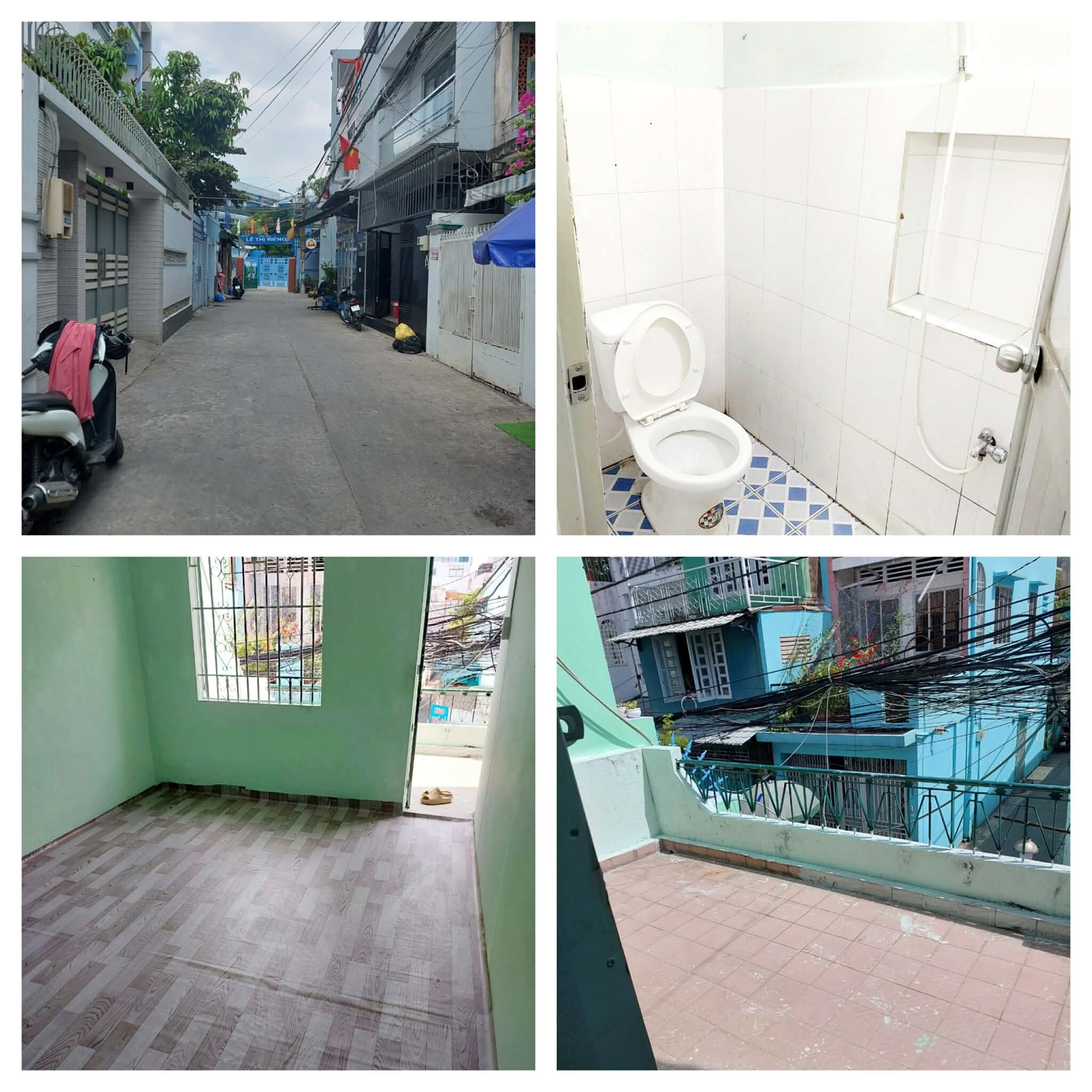 Cho thuê phòng Q10.rộng rãi thoải mái.thoáng mát 2tr8-0