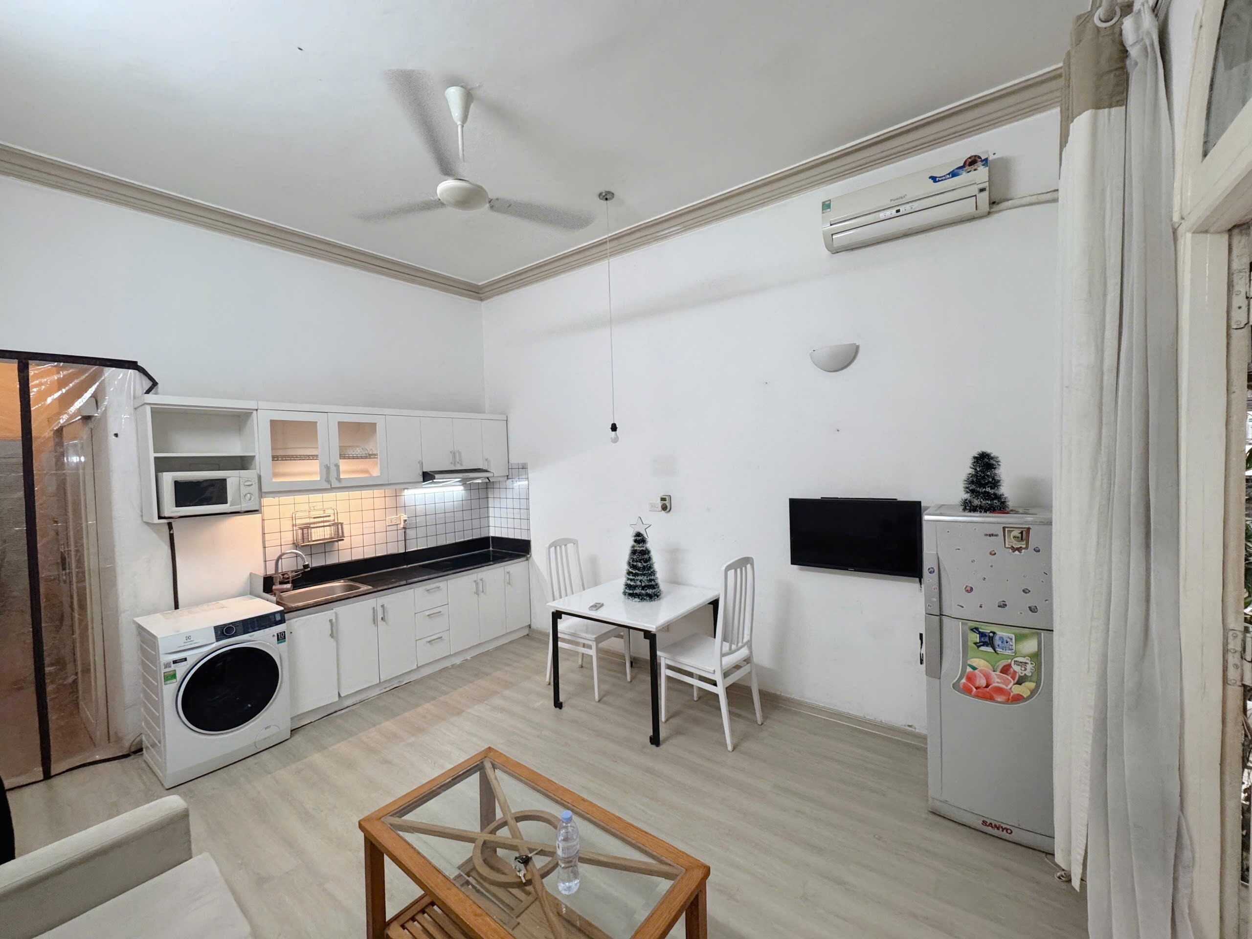 1N1K tại Linh Lang Ba Đình siêu rộng siêu đủ đồ-0