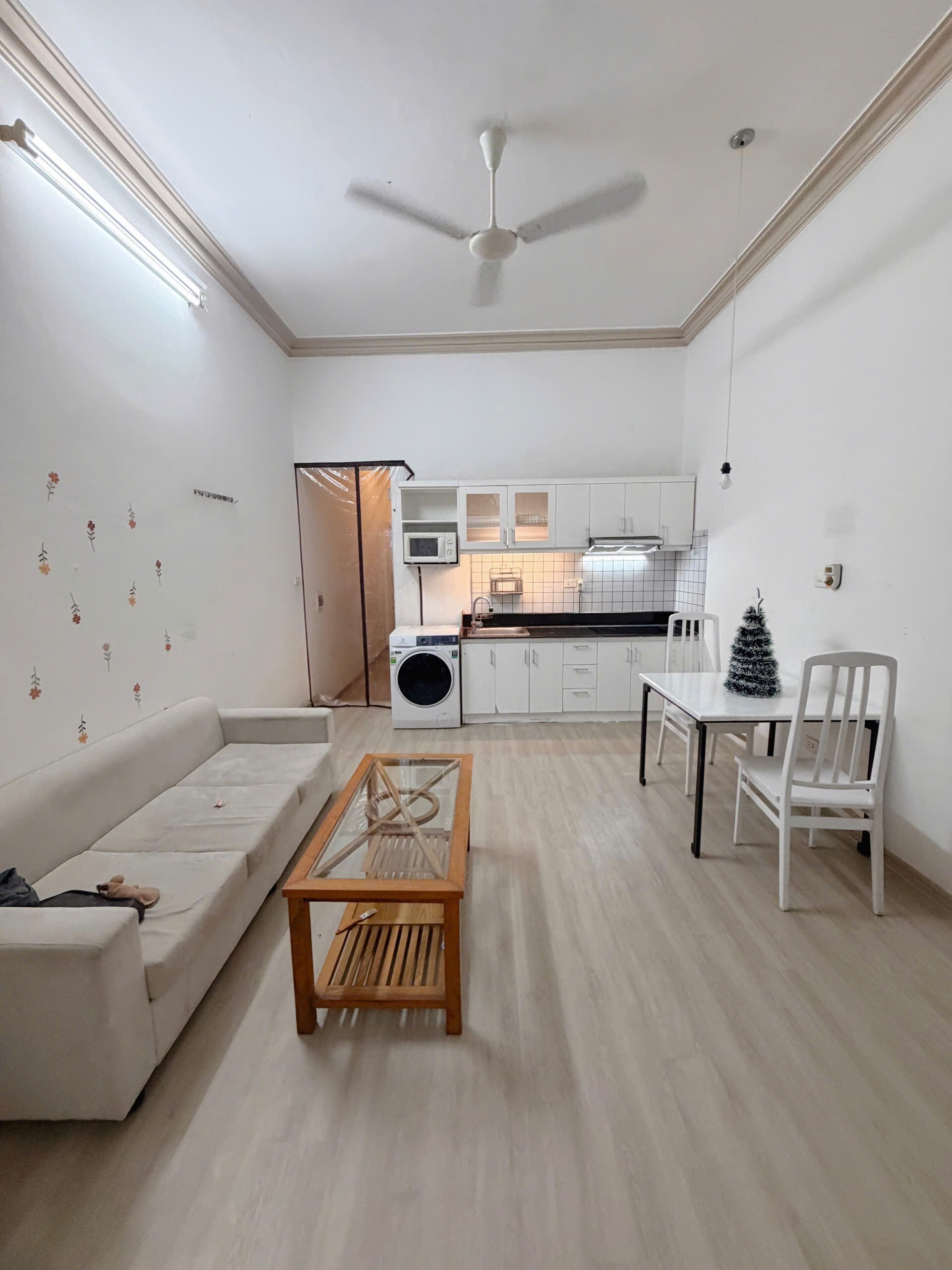 1N1K tại Linh Lang Ba Đình siêu rộng siêu đủ đồ-1