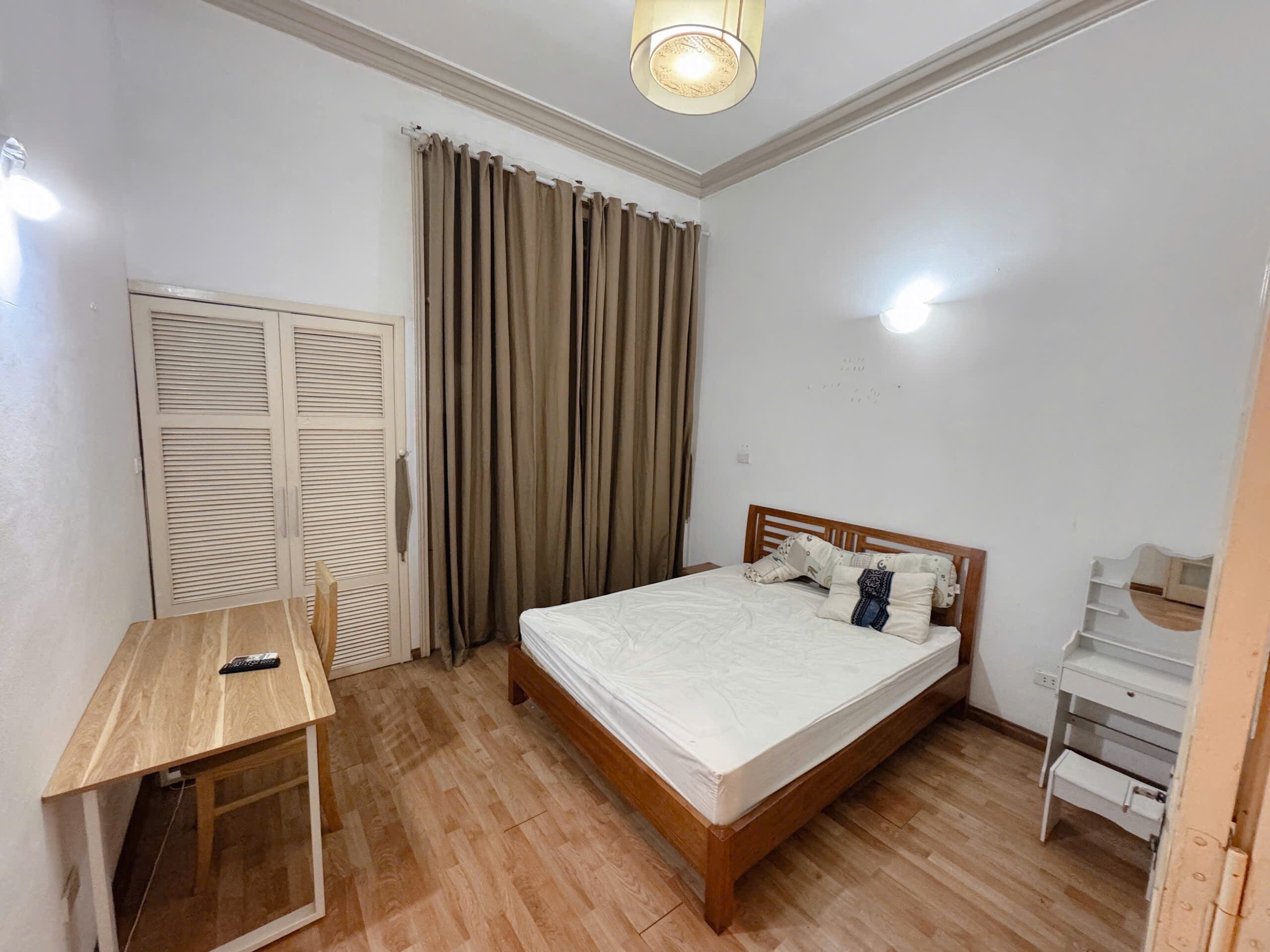 1N1K tại Linh Lang Ba Đình siêu rộng siêu đủ đồ-2