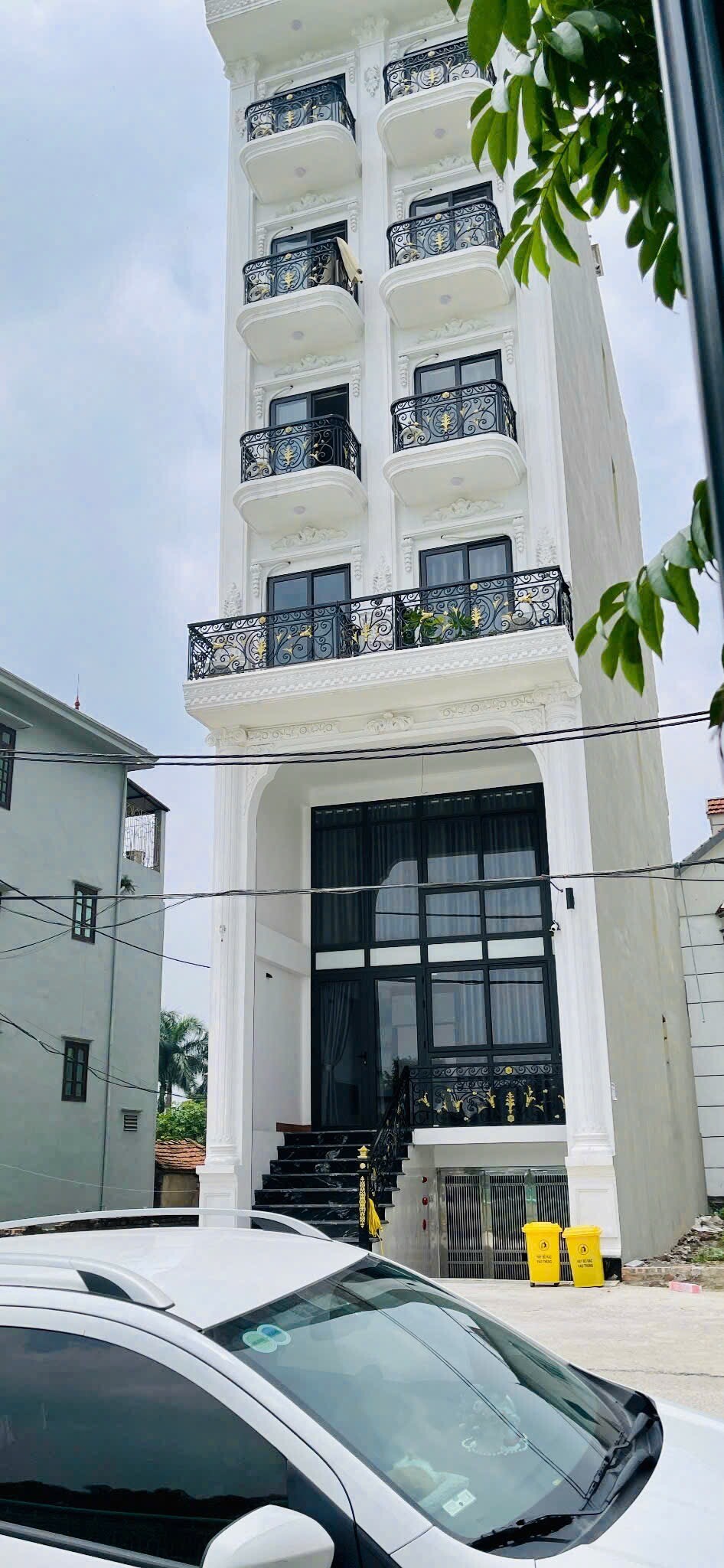 Cho Thuê Phòng gần Đại Học Mỏ Địa Chất-1