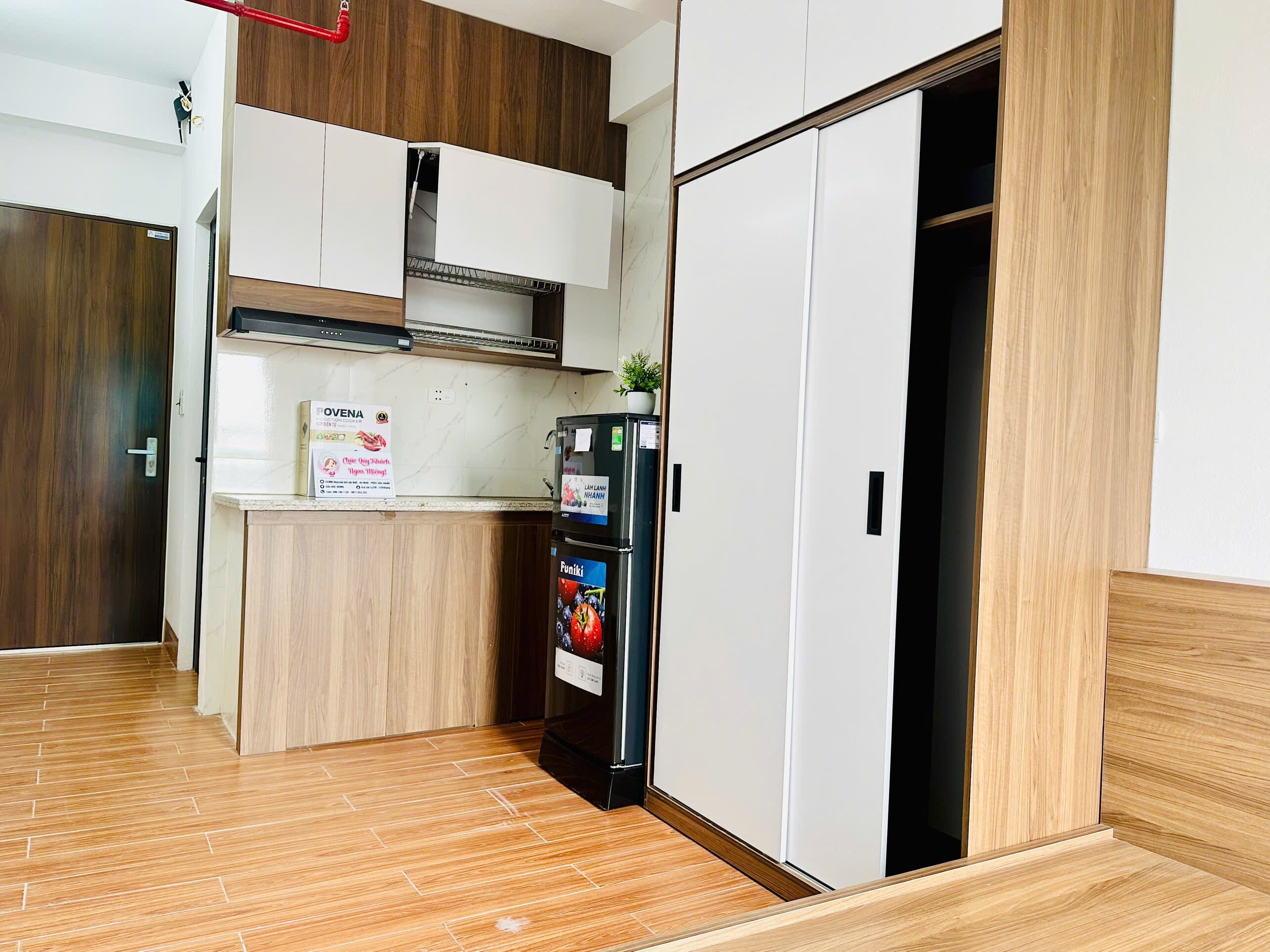 Cho Thuê Phòng gần Đại Học Mỏ Địa Chất-2