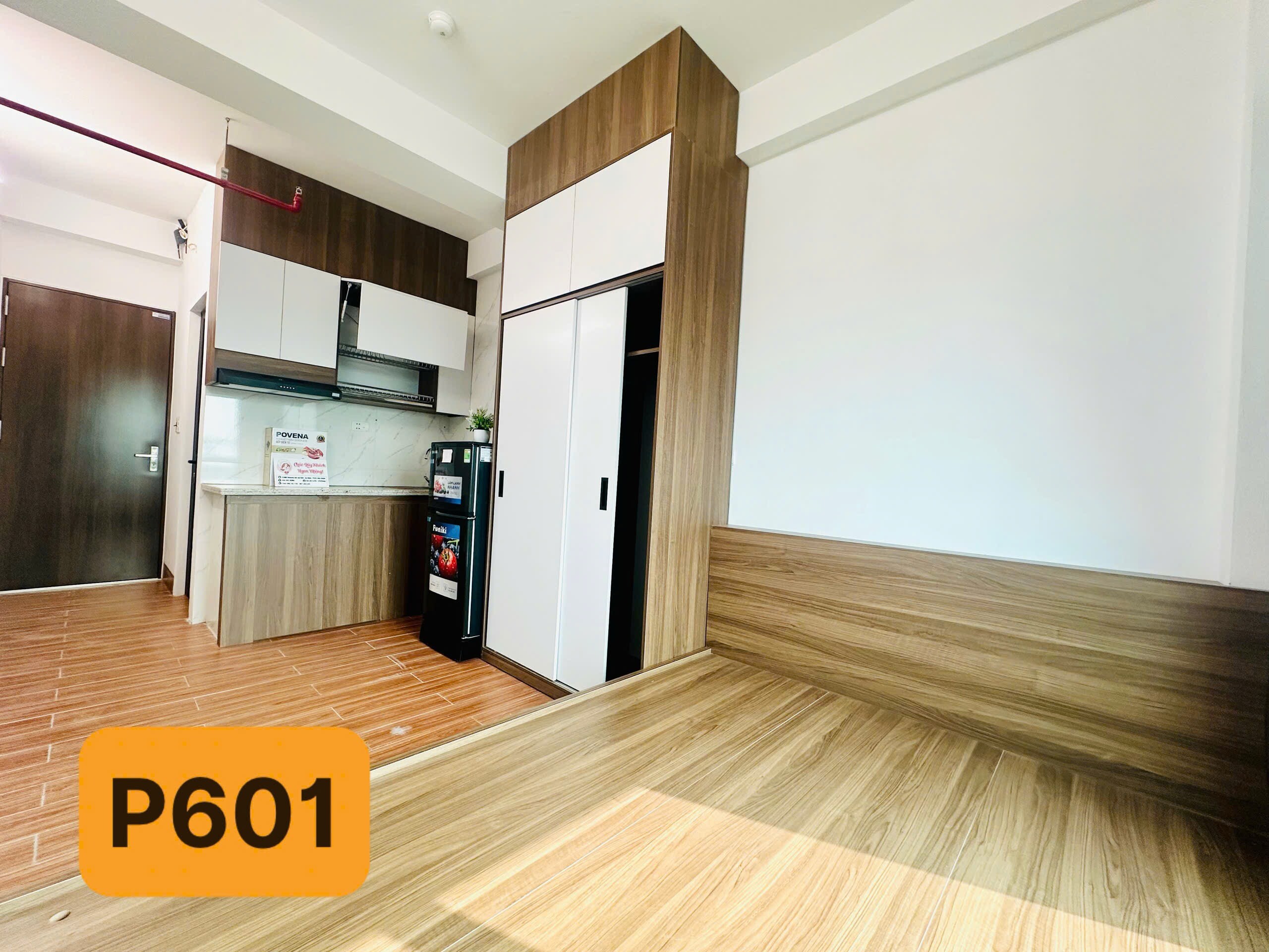 Cho Thuê Phòng gần Đại Học Mỏ Địa Chất-3