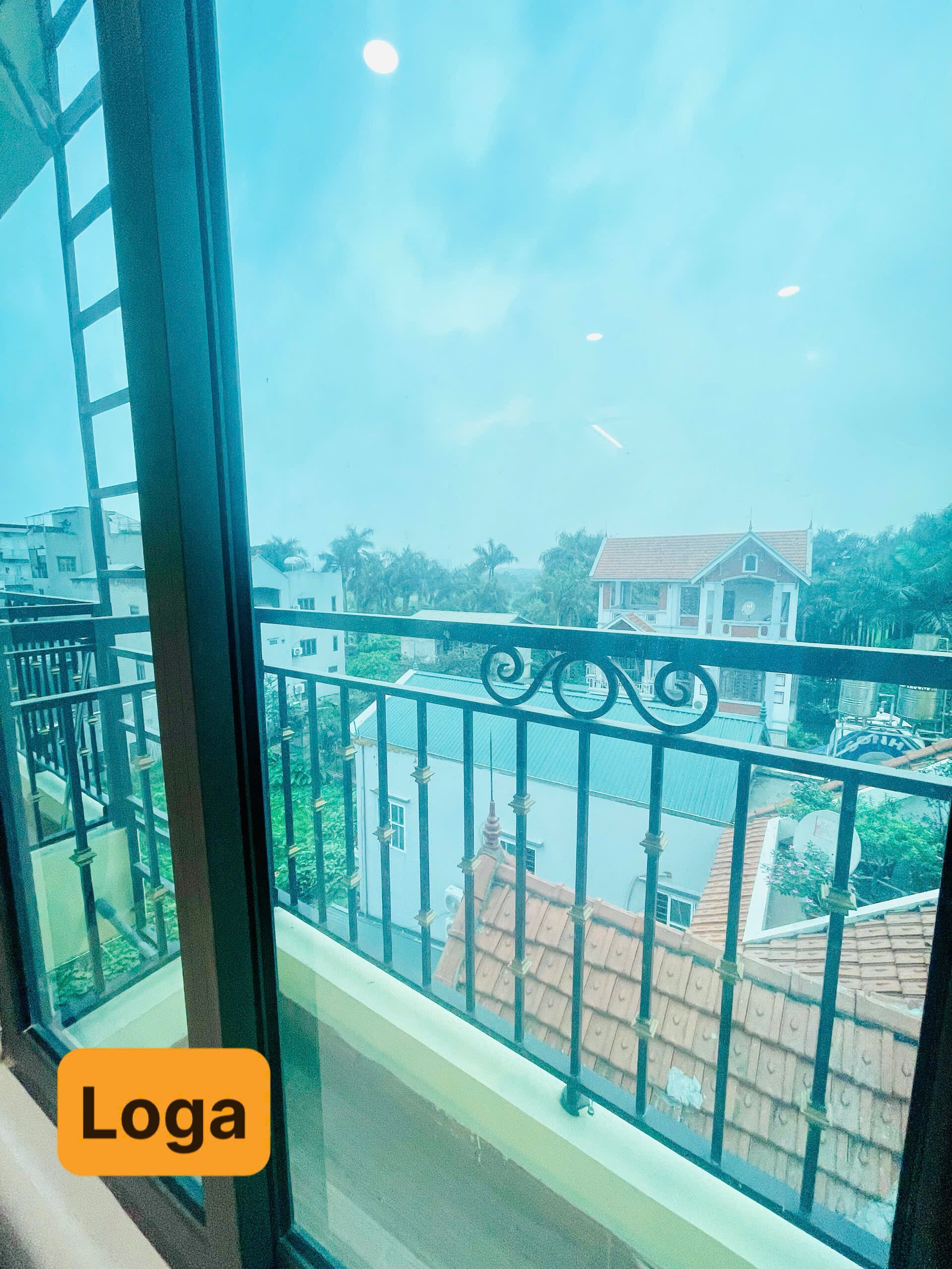 Cho Thuê Phòng gần Đại Học Mỏ Địa Chất-4