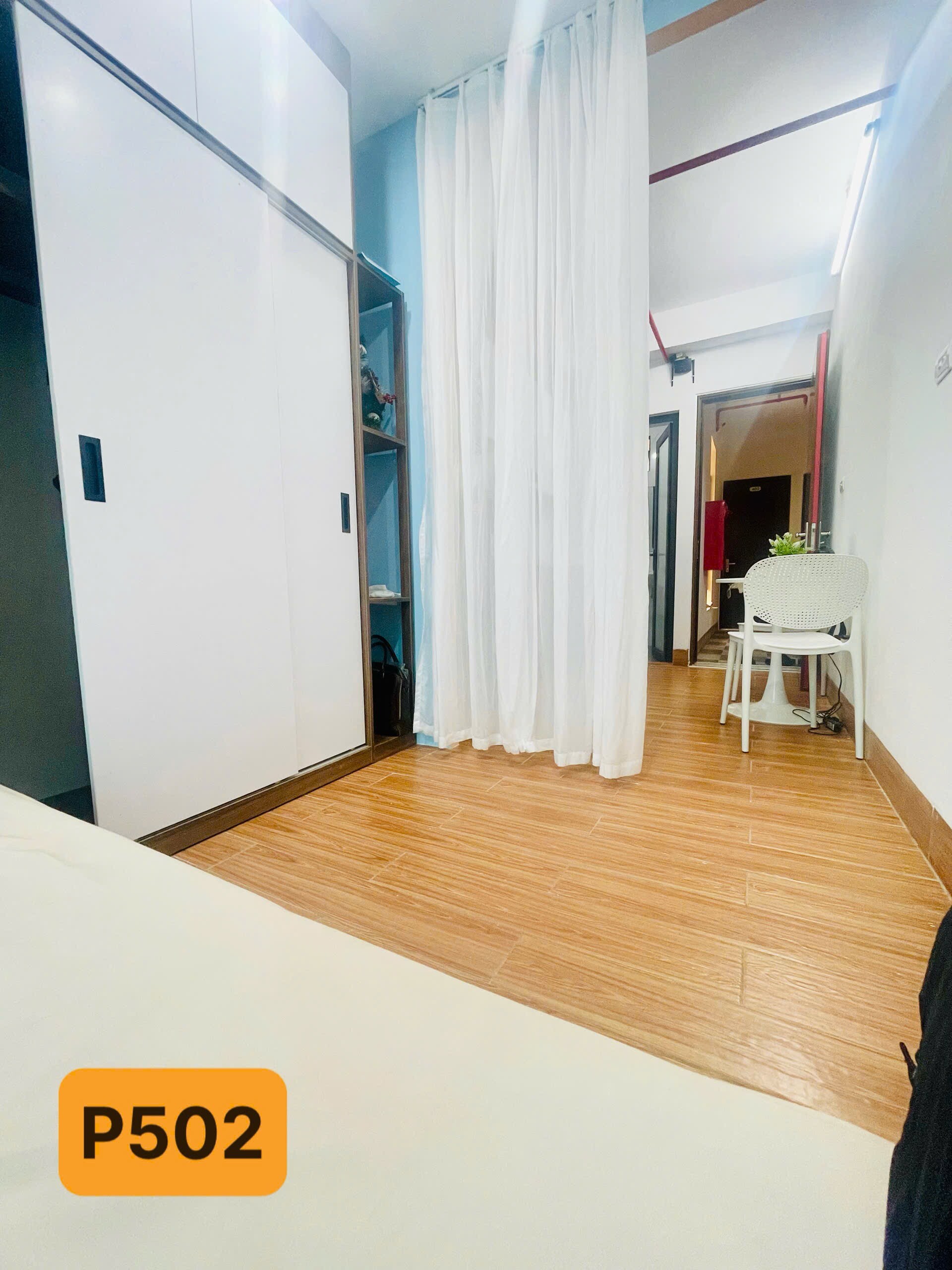 Cho Thuê Phòng gần Đại Học Mỏ Địa Chất-6