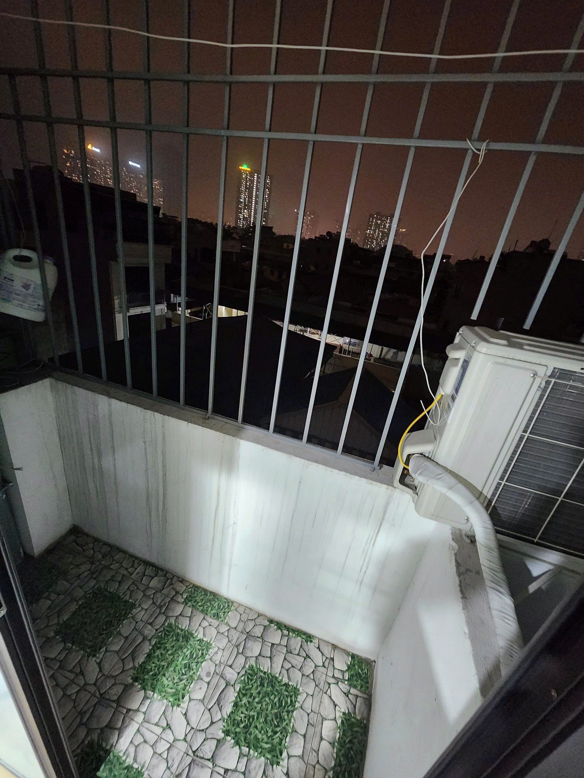 Cho thuê phòng có ban công ngõ 62 Cầu Am Vạn Phúc Hà Đông 3tr7-3