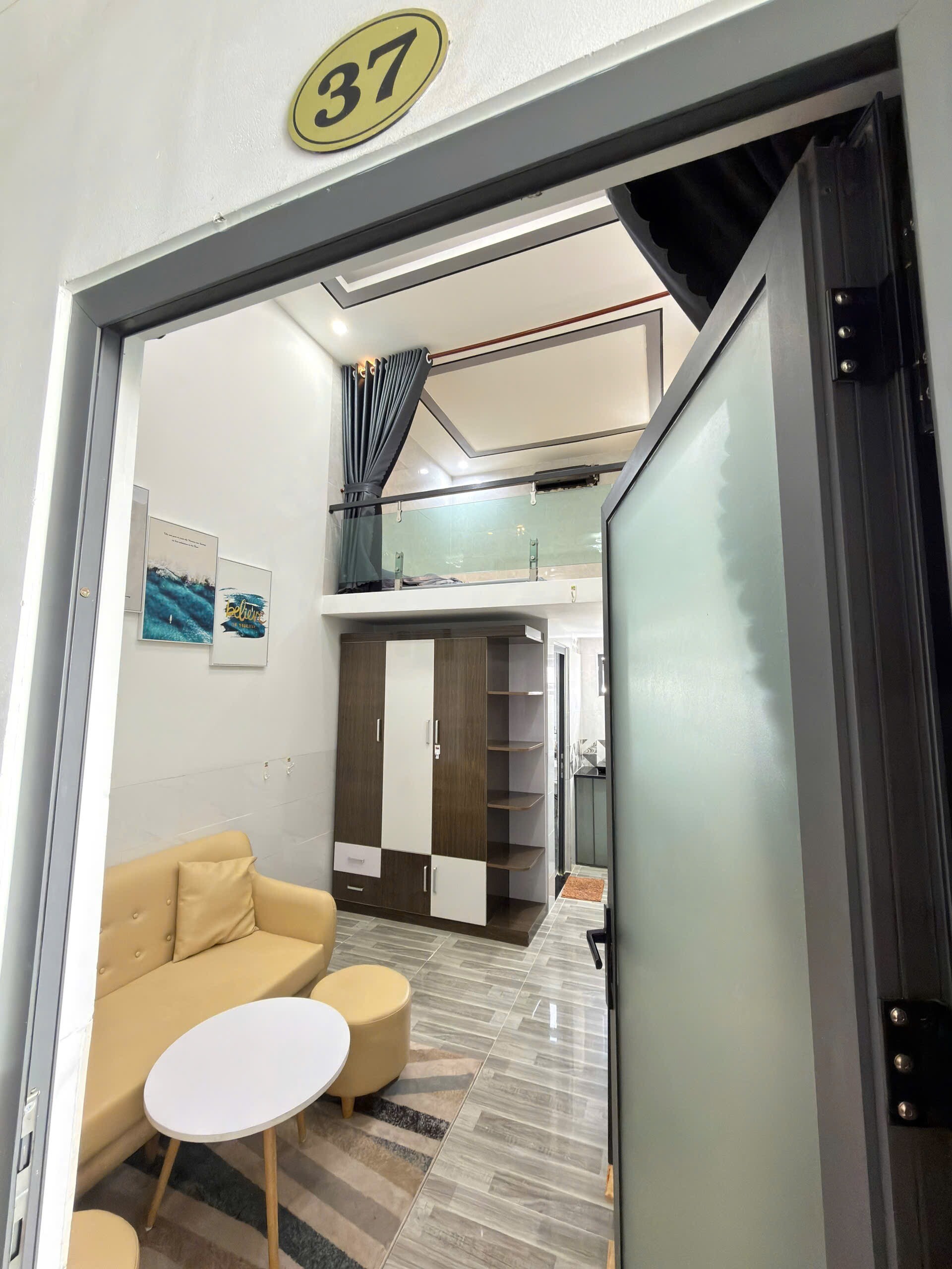 PASS GẤP MINI HOUSE FULL NỘI THẤT – HẺM 359 NGUYỄN VĂN CỪ – GIÁ CỰC TỐT-1