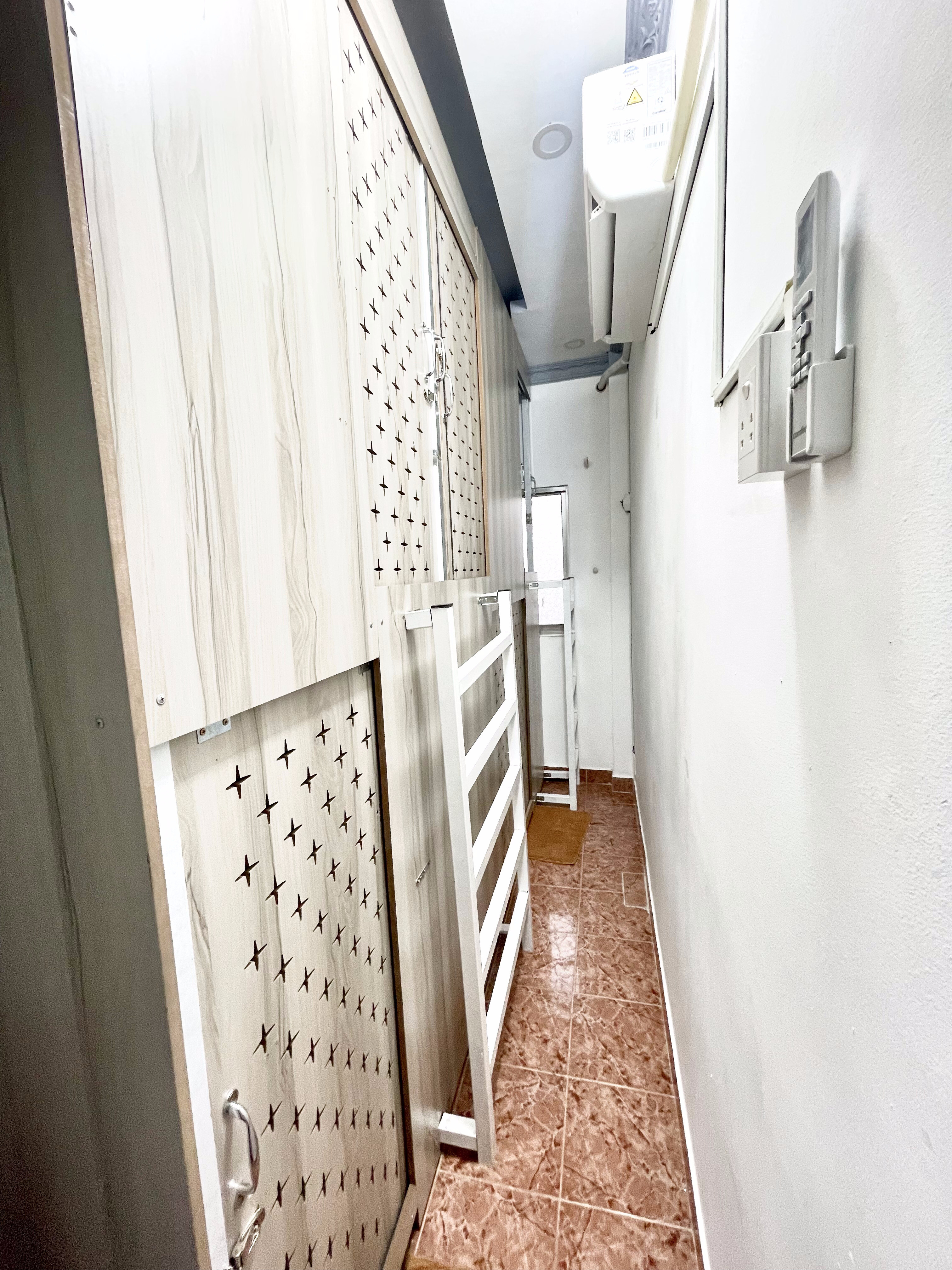 HỆ THỐNG SLEEPBOX CAO CẤP – TRUNG TÂM QUẬN 5 & Q10 – BAO TRỌN CHI PHÍ – GIÁ CHỈ TỪ 1TR8-2