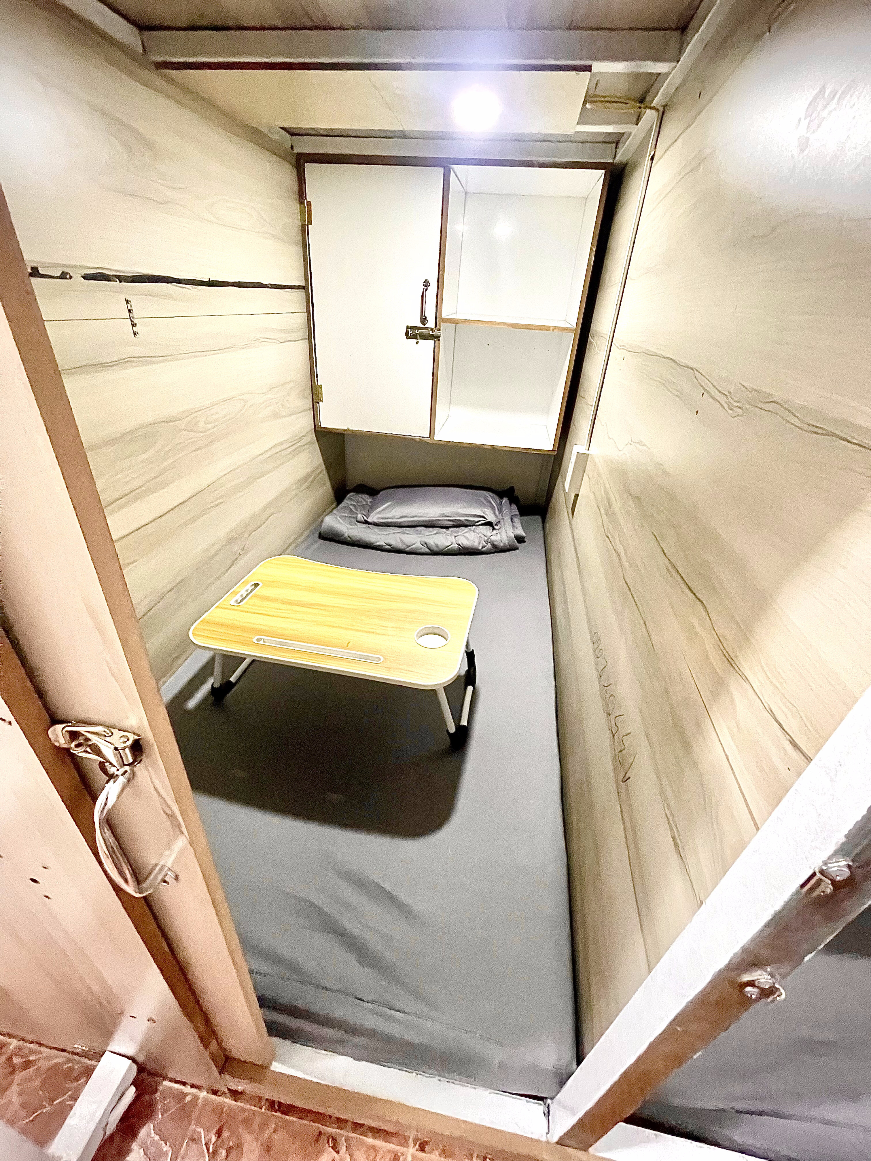 HỆ THỐNG SLEEPBOX CAO CẤP – TRUNG TÂM QUẬN 5 & Q10 – BAO TRỌN CHI PHÍ – GIÁ CHỈ TỪ 1TR8-3