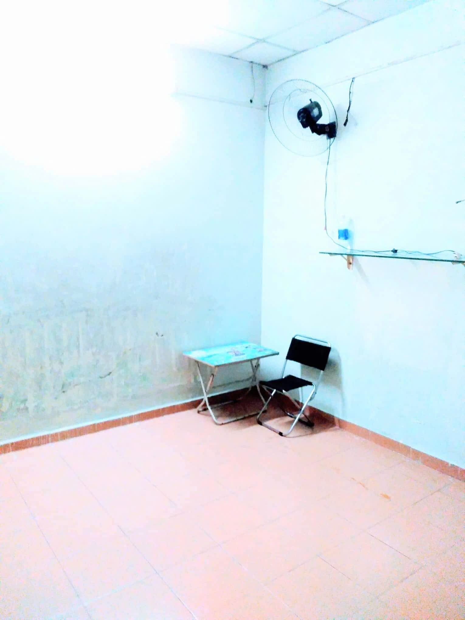 PHÒNG TRỌ RIÊNG BIỆT - AN NINH - GIỜ GIẤC TỰ DO TẠI HIỆP BÌNH CHÁNH-1