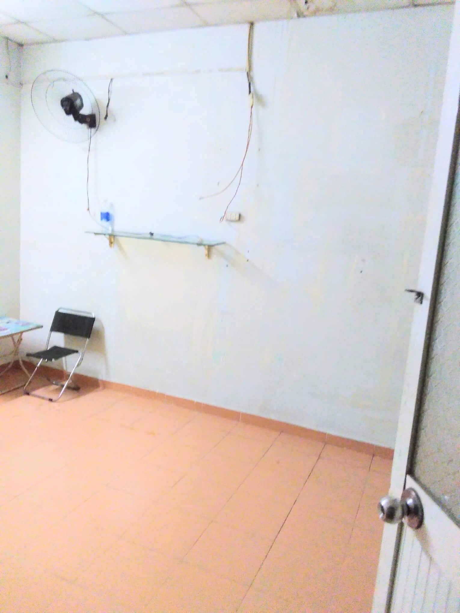 PHÒNG TRỌ RIÊNG BIỆT - AN NINH - GIỜ GIẤC TỰ DO TẠI HIỆP BÌNH CHÁNH-2