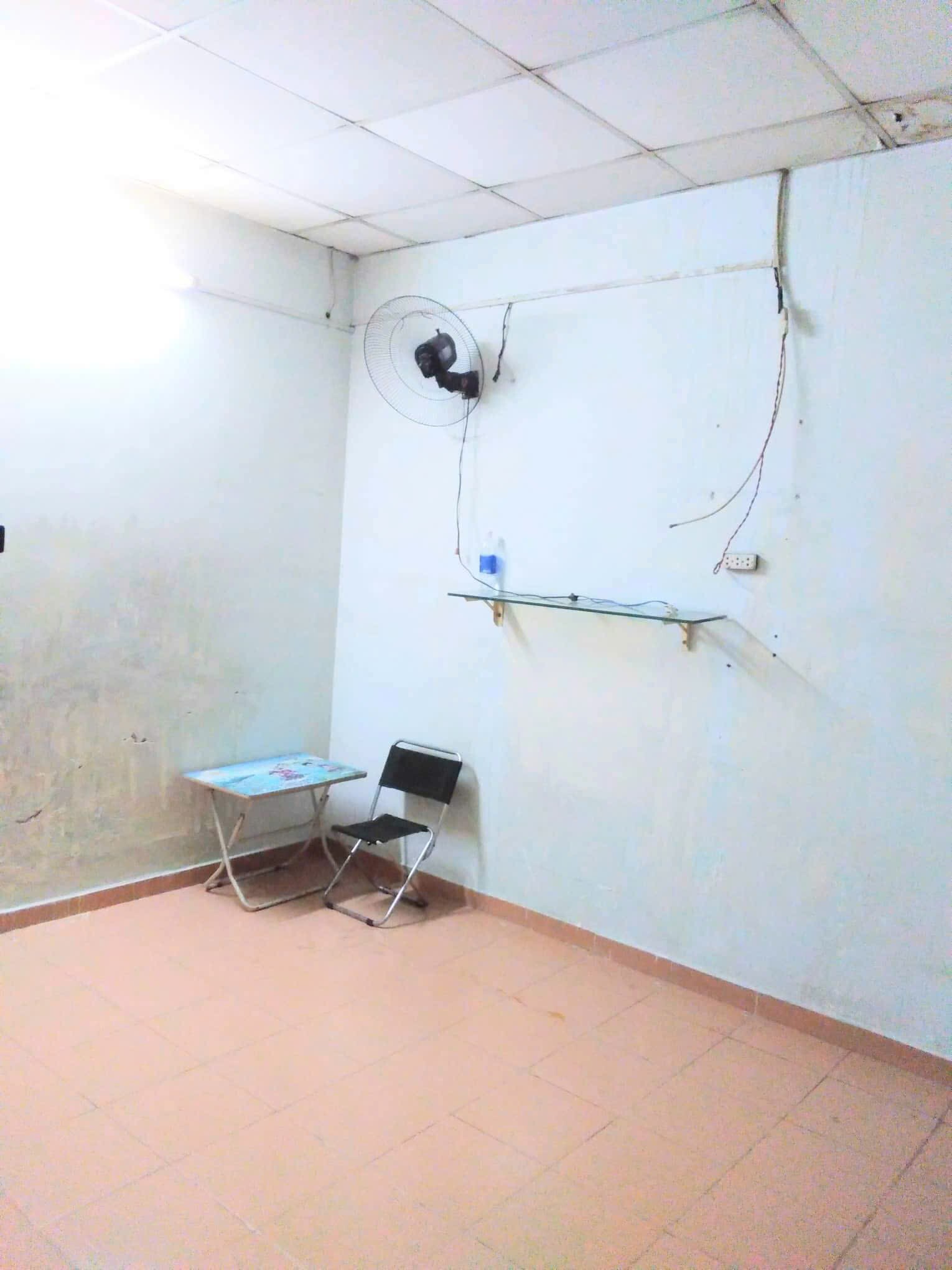 PHÒNG TRỌ RIÊNG BIỆT - AN NINH - GIỜ GIẤC TỰ DO TẠI HIỆP BÌNH CHÁNH-3