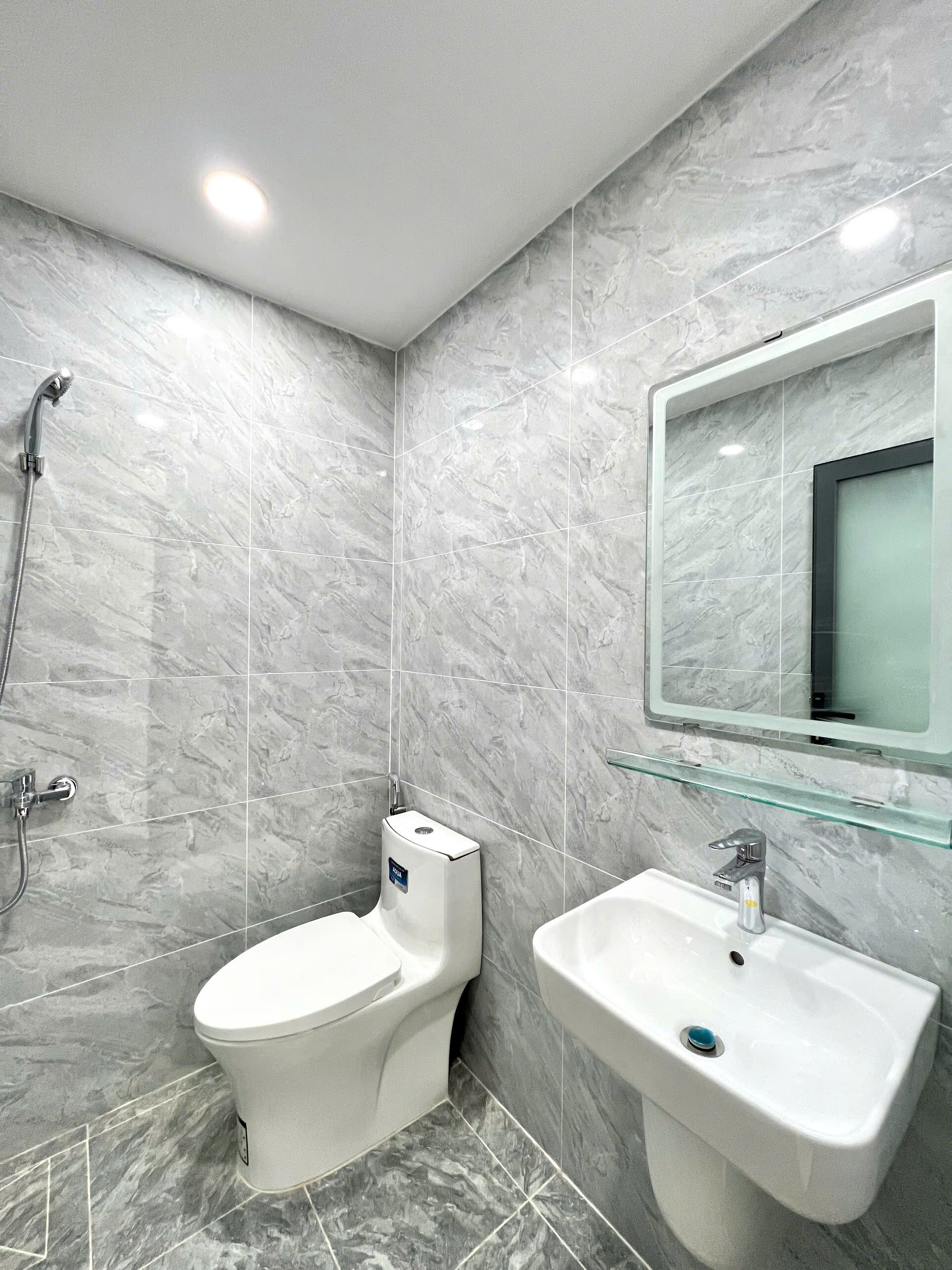 STUDIO RỘNG 40M2 – NGAY CÔNG VIÊN LÀNG HOA – FULL NỘI THẤT – GIỜ TỰ DO-6