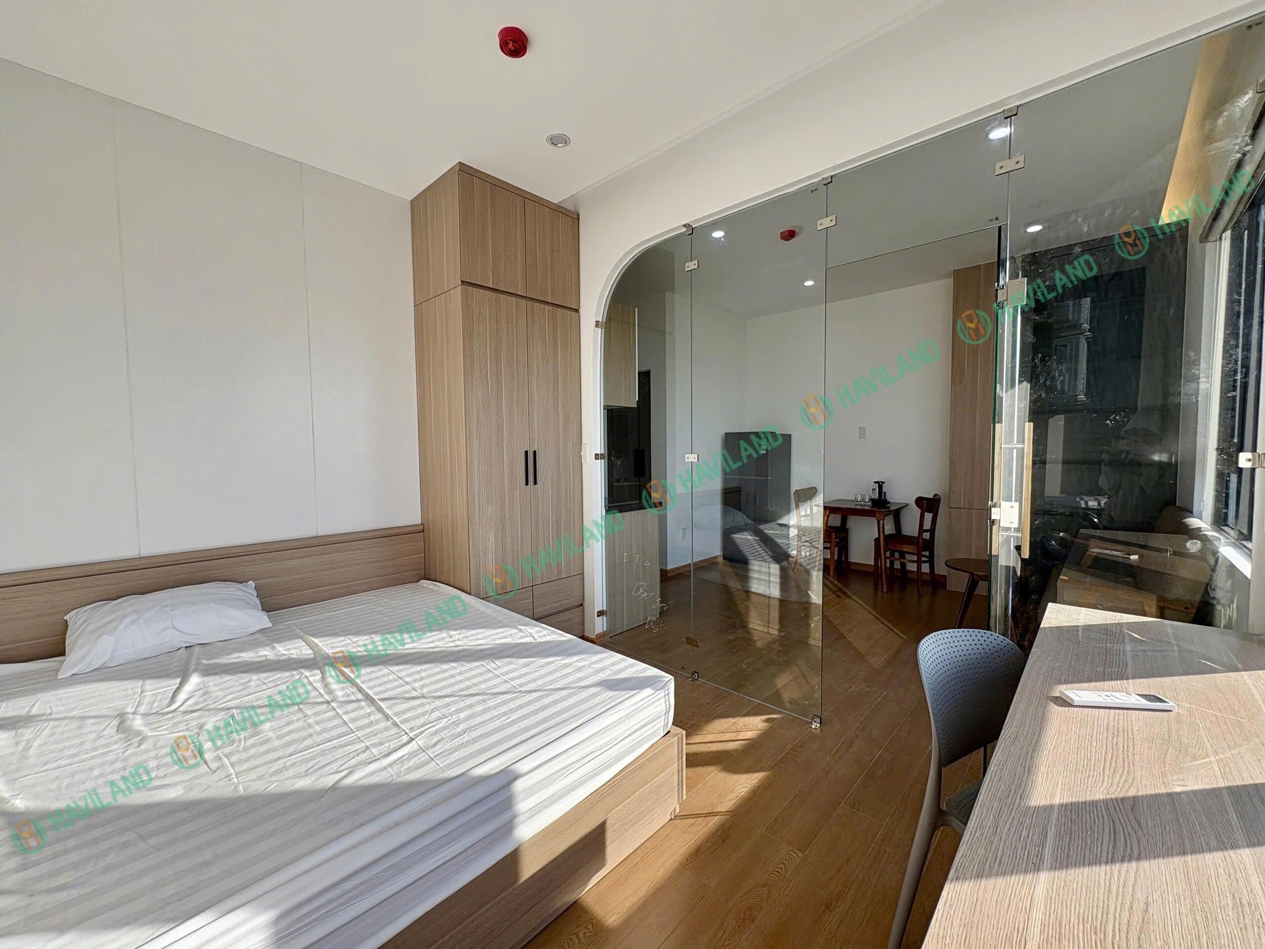 CĂN HỘ 1PN HIỆN ĐẠI – GẦN BIỂN SƠN TRÀ – NỘI THẤT CAO CẤP – GIÁ CỰC TỐT-0