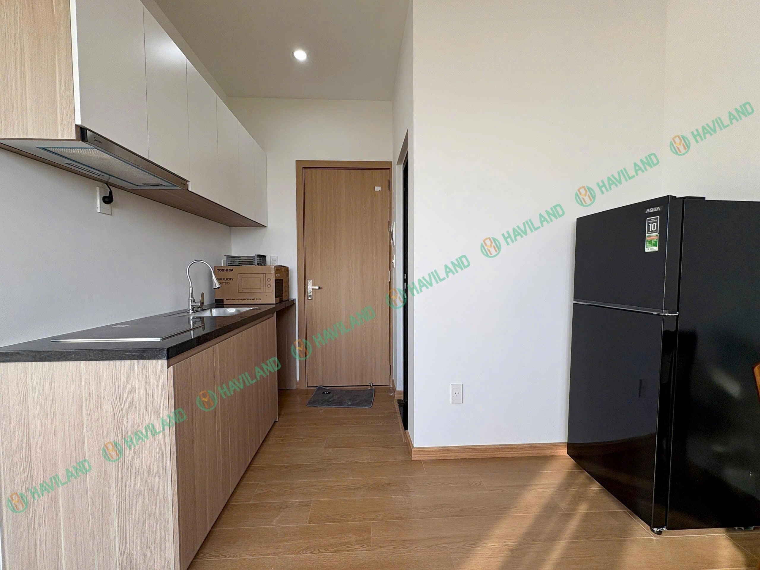 CĂN HỘ 1PN HIỆN ĐẠI – GẦN BIỂN SƠN TRÀ – NỘI THẤT CAO CẤP – GIÁ CỰC TỐT-3