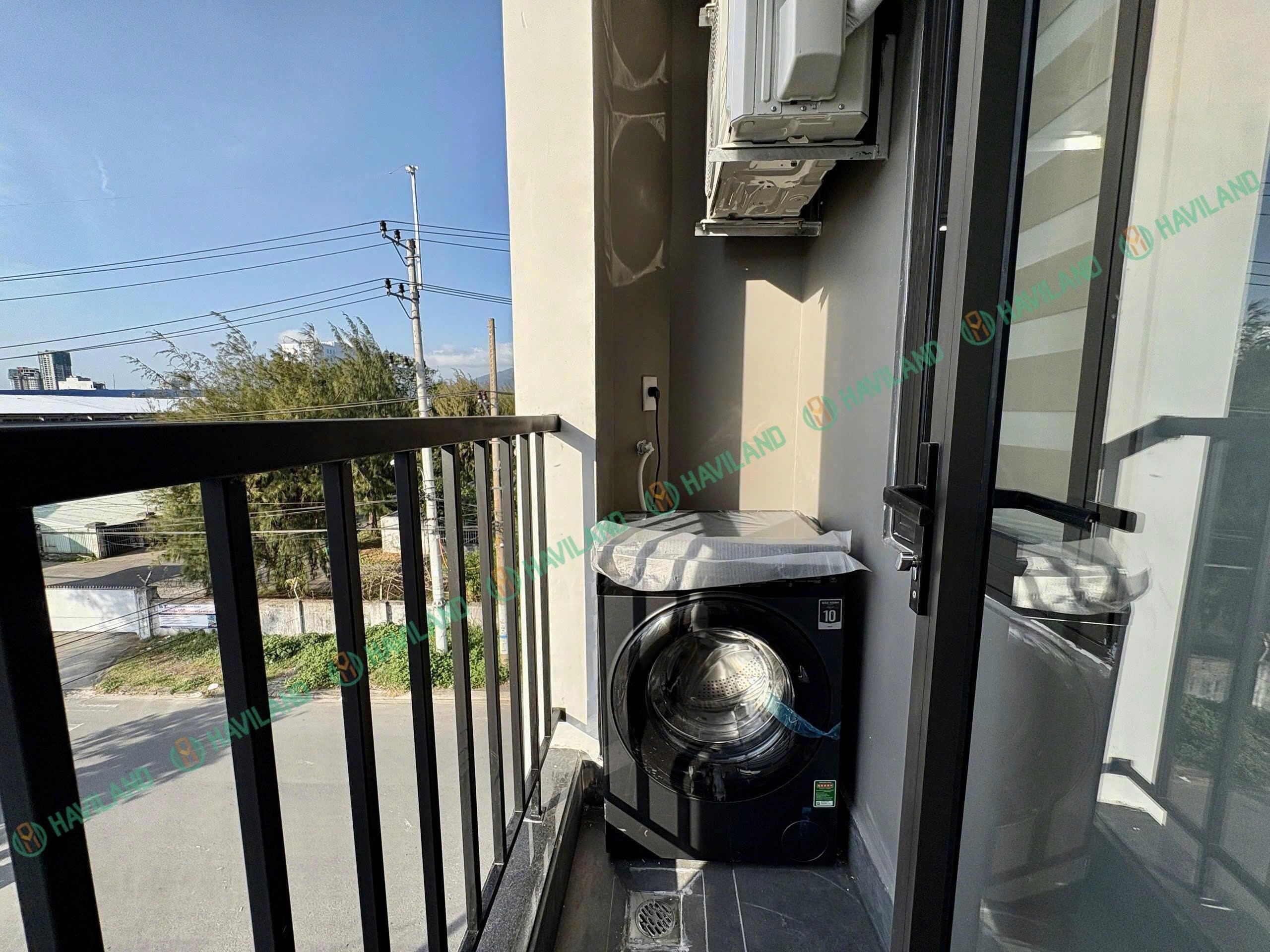 CĂN HỘ 1PN HIỆN ĐẠI – GẦN BIỂN SƠN TRÀ – NỘI THẤT CAO CẤP – GIÁ CỰC TỐT-5