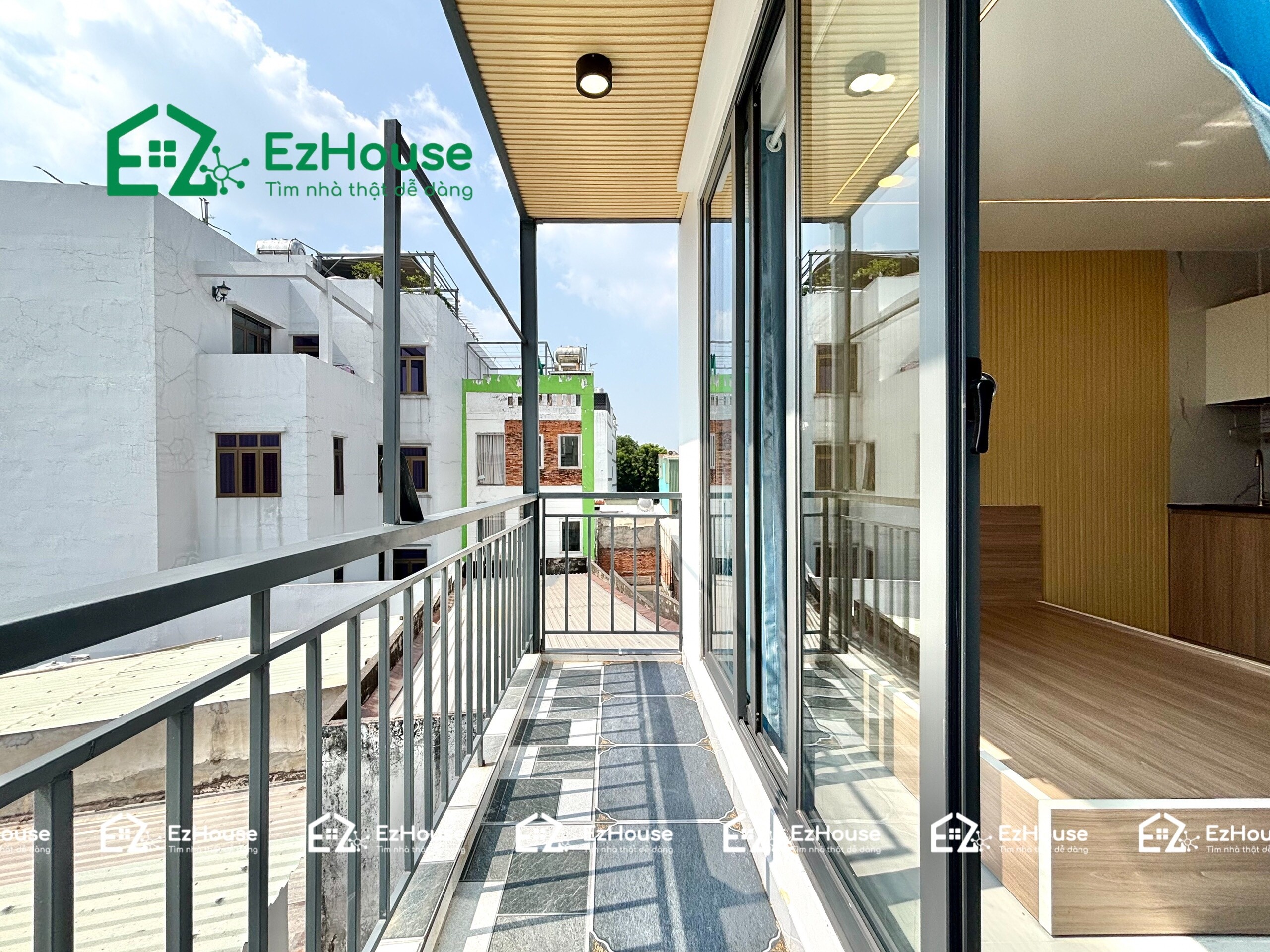 CĂN HỘ FULL NỘI THẤT GỖ – BAN CÔNG RỘNG ĐÓN NẮNG SỚM – NGAY LÊ VĂN THỌ GÒ VẤP-4