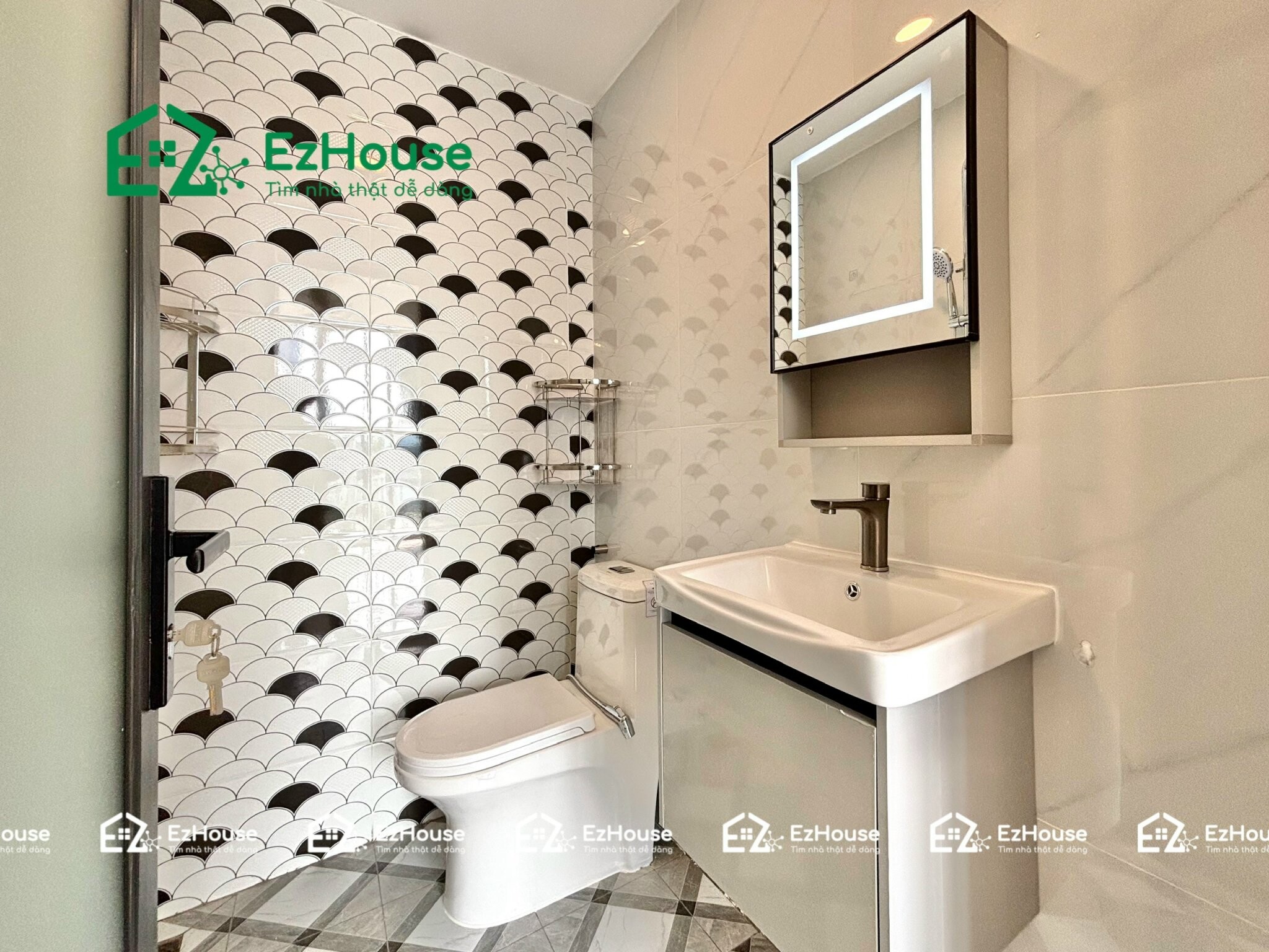 CĂN HỘ FULL NỘI THẤT GỖ – BAN CÔNG RỘNG ĐÓN NẮNG SỚM – NGAY LÊ VĂN THỌ GÒ VẤP-5