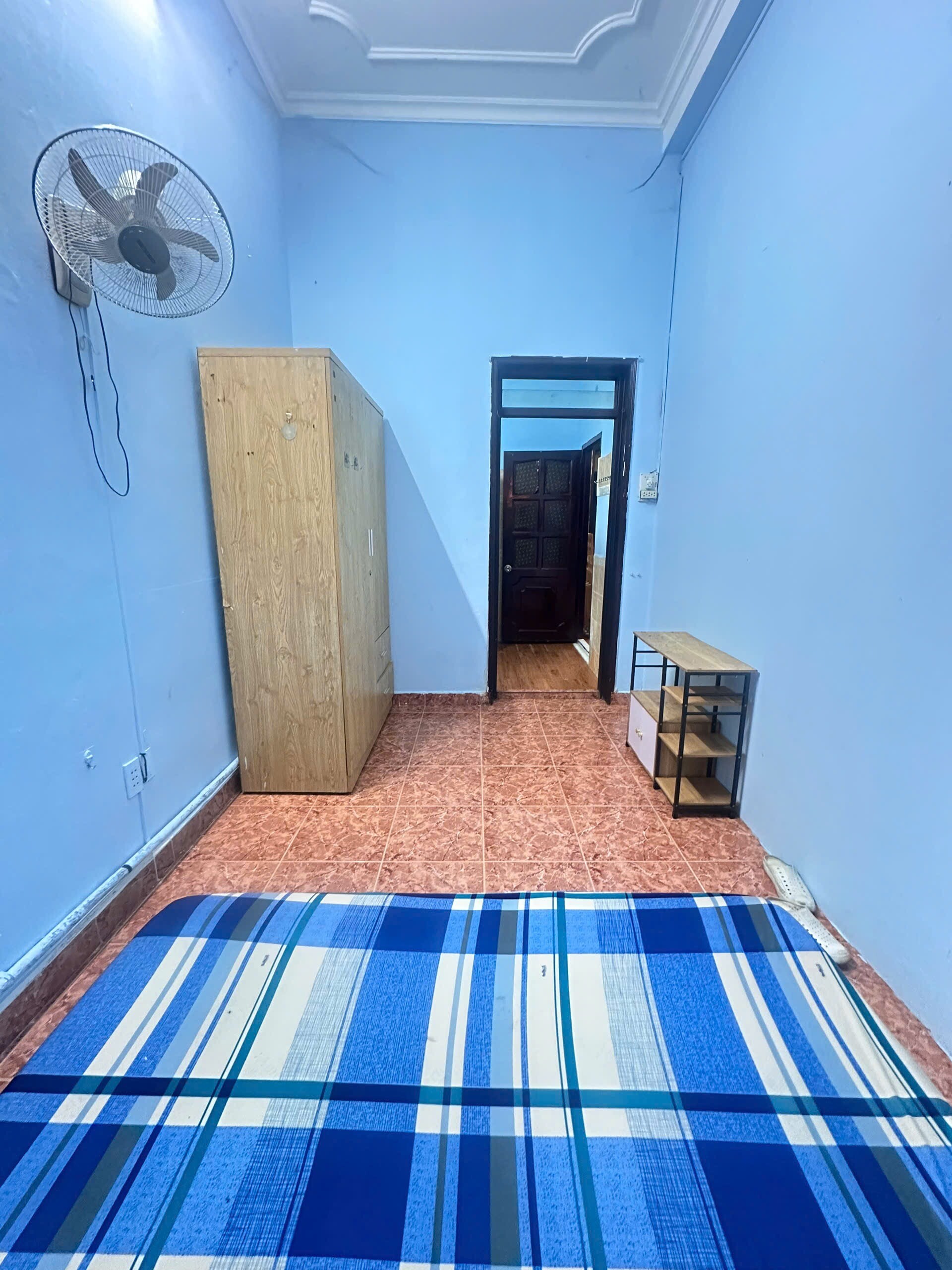 SANG GẤP PHÒNG TRỌ GIÁ RẺ - 458 HUỲNH TẤN PHÁT Q7 - FULL TIỆN NGHI - GIÁ CHỈ 3TR-0