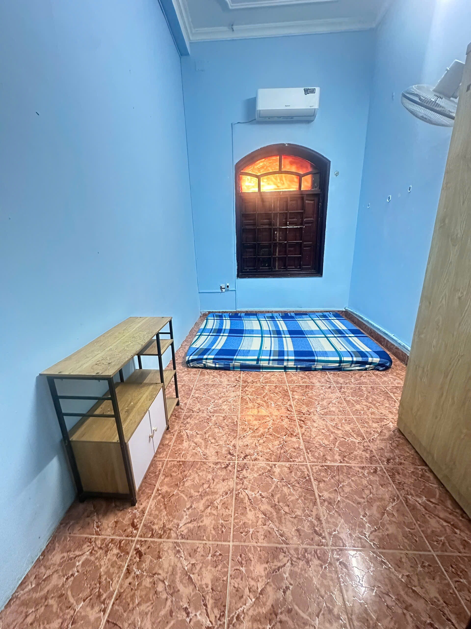 SANG GẤP PHÒNG TRỌ GIÁ RẺ - 458 HUỲNH TẤN PHÁT Q7 - FULL TIỆN NGHI - GIÁ CHỈ 3TR-1