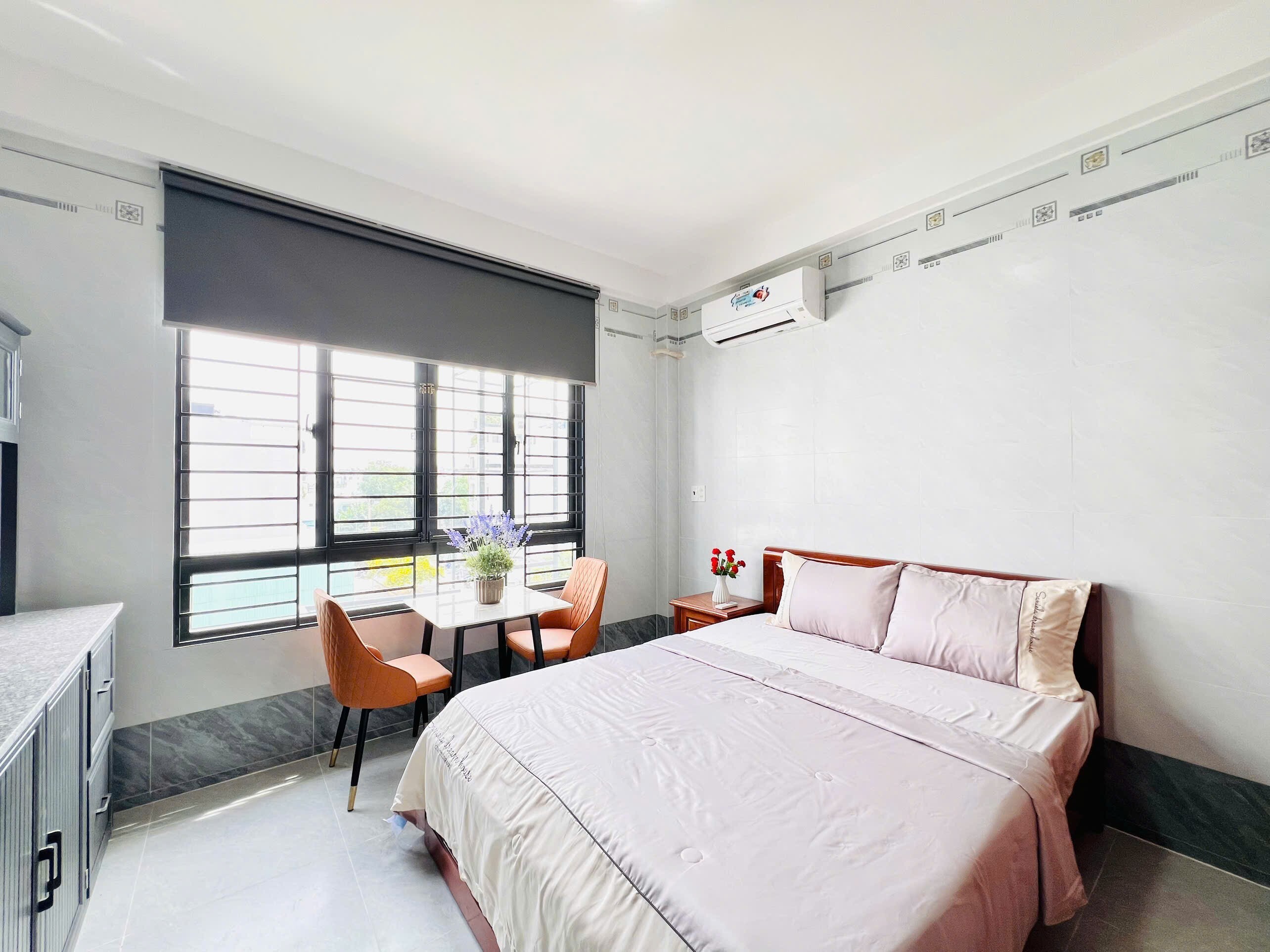 CĂN HỘ DỊCH VỤ FULL NỘI THẤT – GIÁ ƯU ĐÃI CỰC TỐT – NGAY PHAN HUY ÍCH GÒ VẤP-3