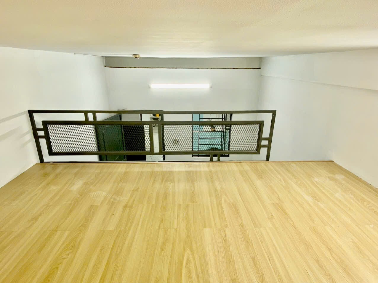 PHÒNG CÓ GÁC CAO RỘNG – NGAY PHẠM NGŨ LÃO GÒ VẤP – GIÁ CHỈ 3TR5-4