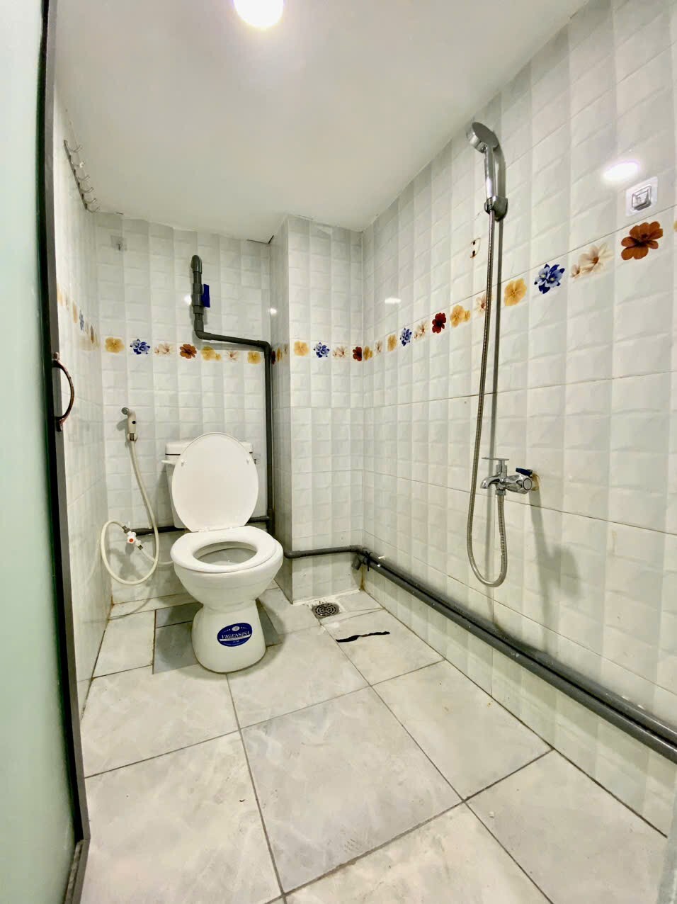 PHÒNG CÓ GÁC CAO RỘNG – NGAY PHẠM NGŨ LÃO GÒ VẤP – GIÁ CHỈ 3TR5-5