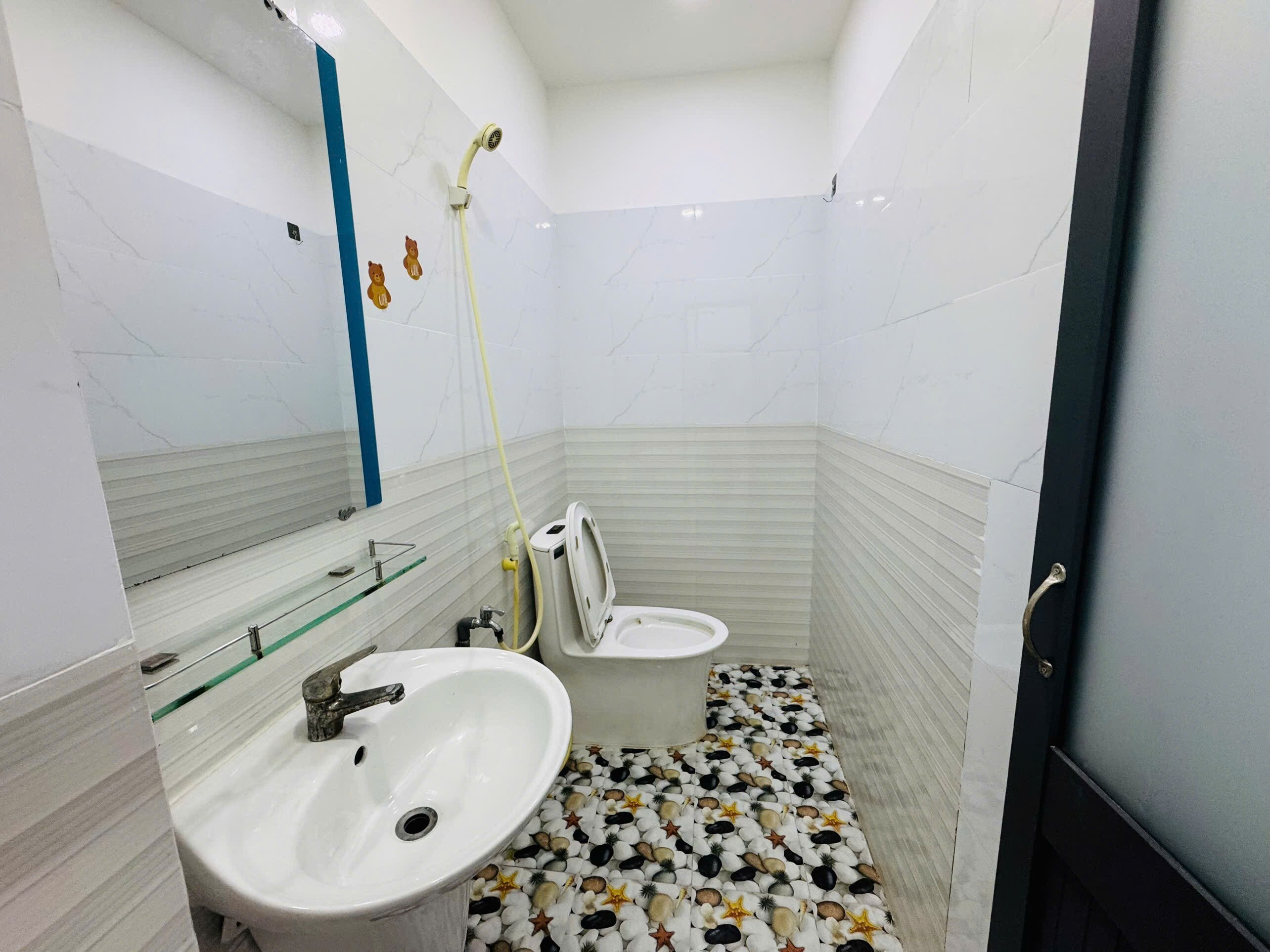 PHÒNG TRỌ FULL NỘI THẤT - NGAY THỐNG NHẤT GÒ VẤP - GIÁ CHỈ 3TR5-5